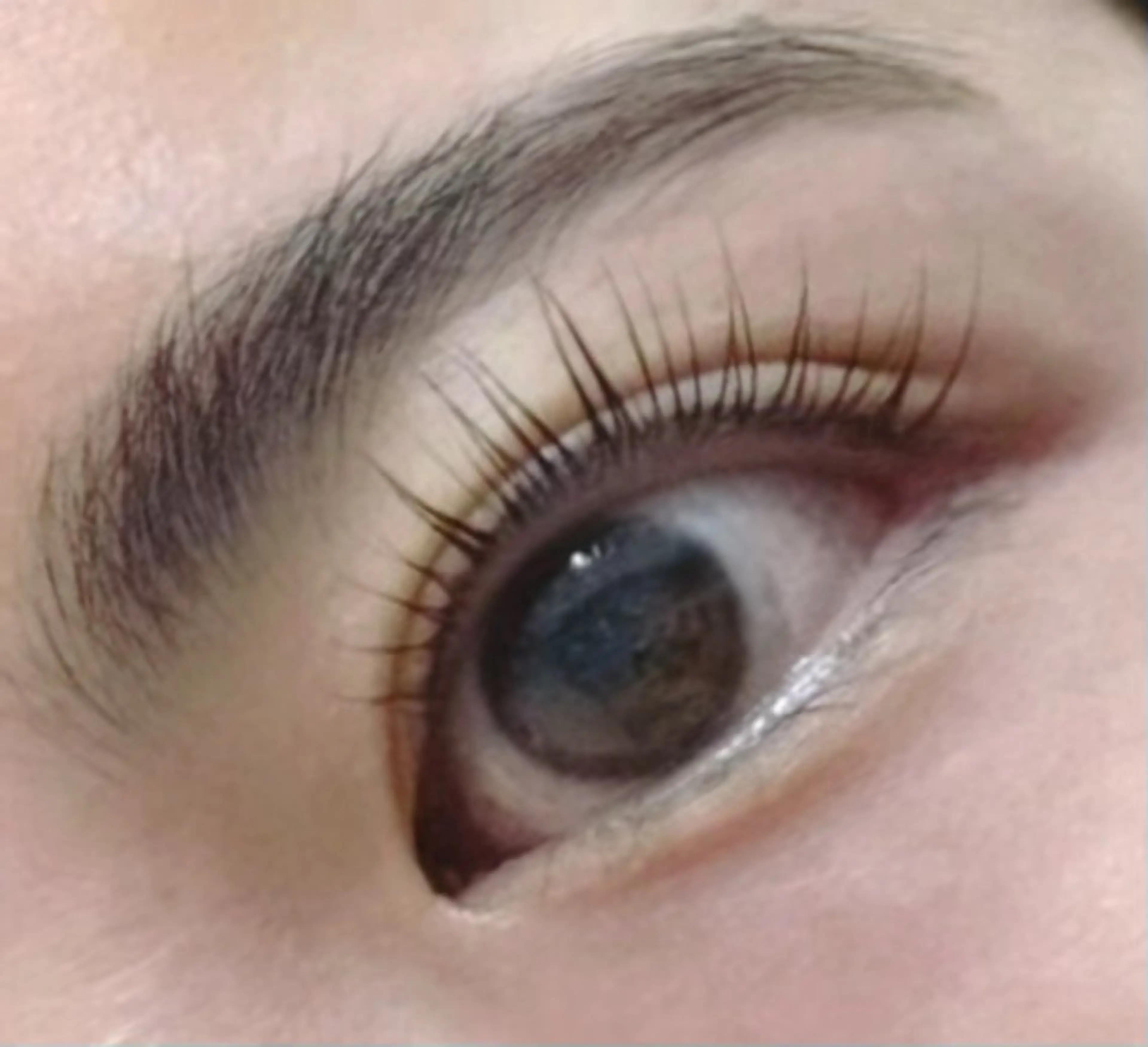 マツエク・マツパ トータルビューティー サロン・Ｎの眉毛・アイブロウイメージ