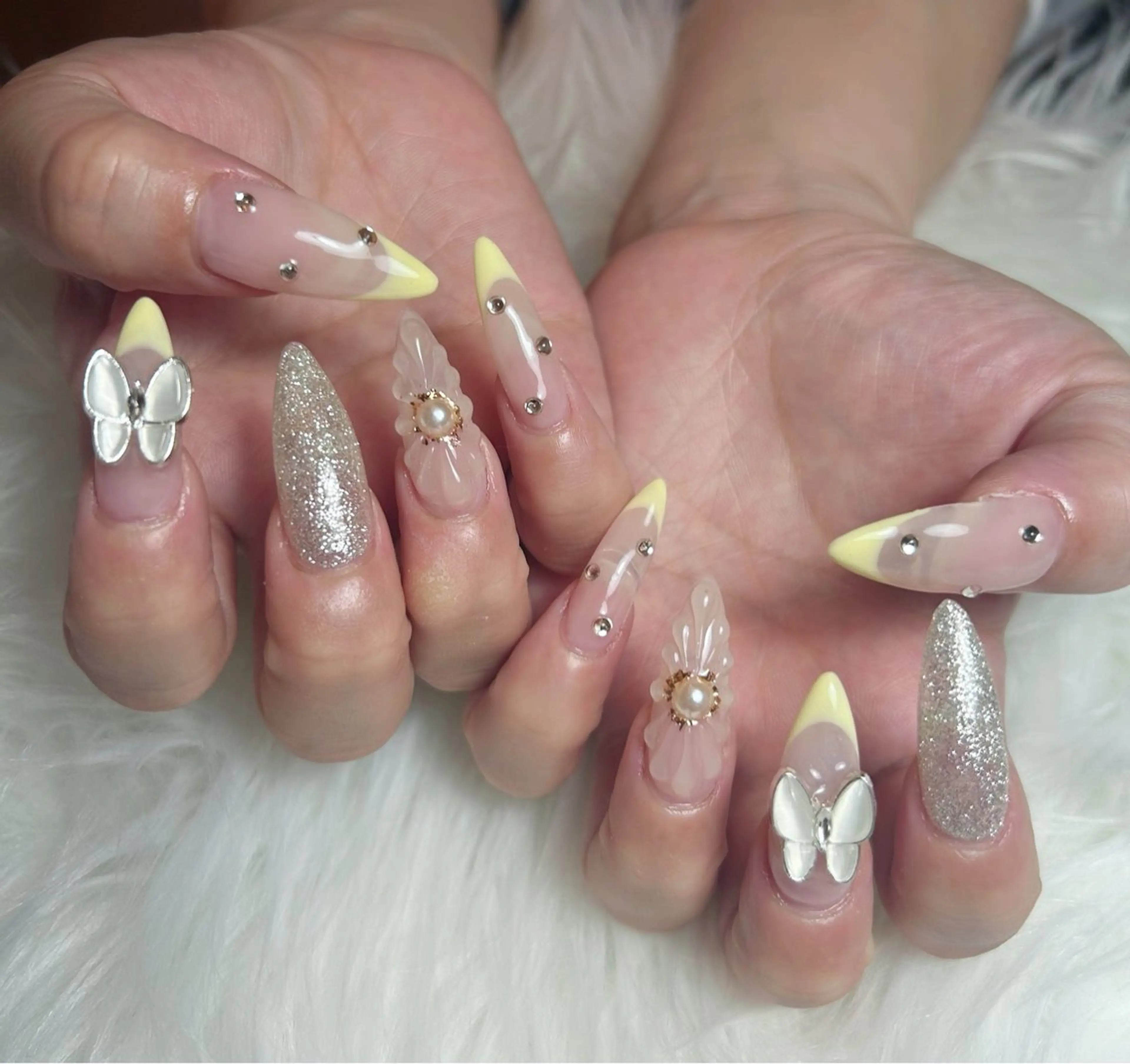 ネイル COCO nail salonのネイルデザイン