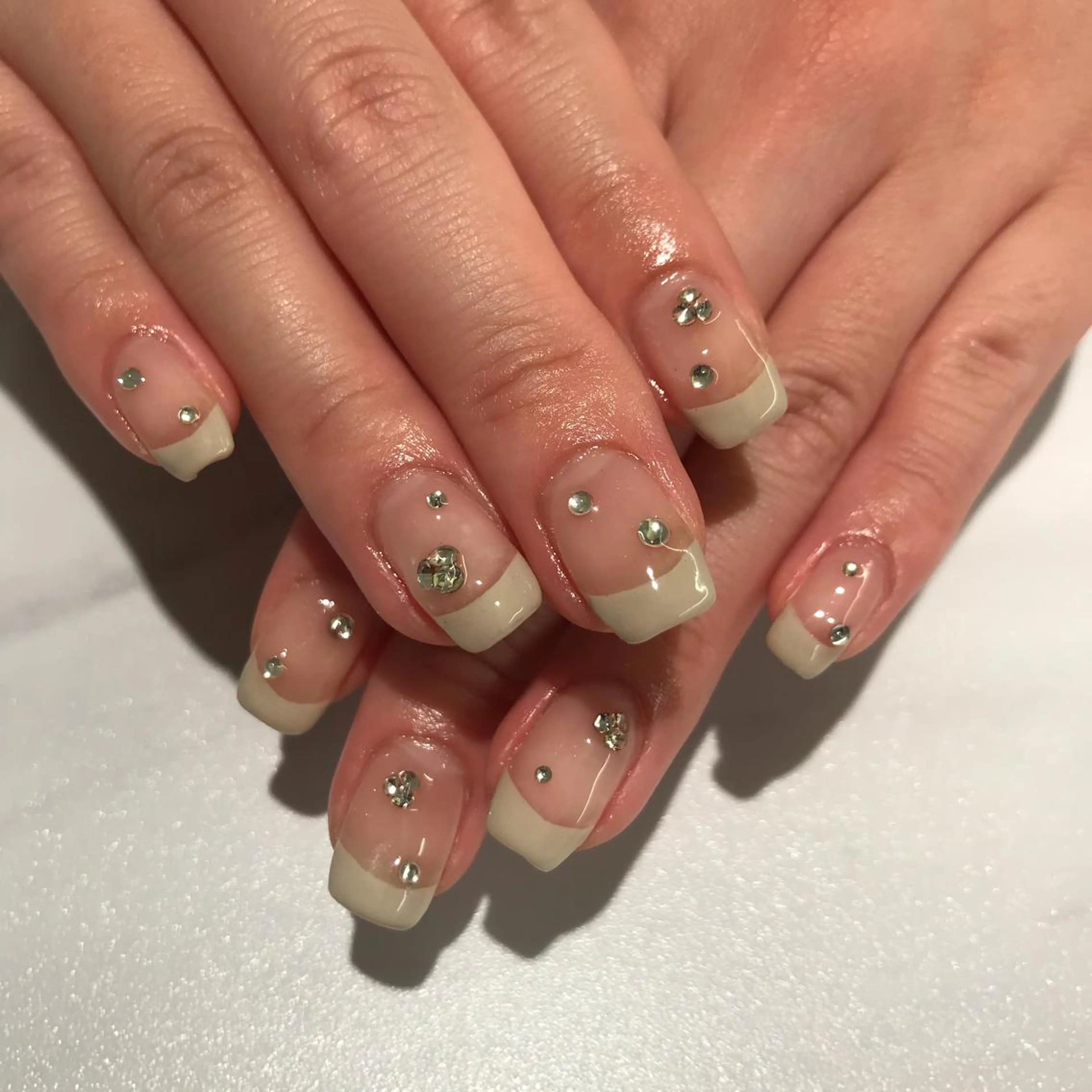 ネイル Nail's Kiiのネイルデザイン