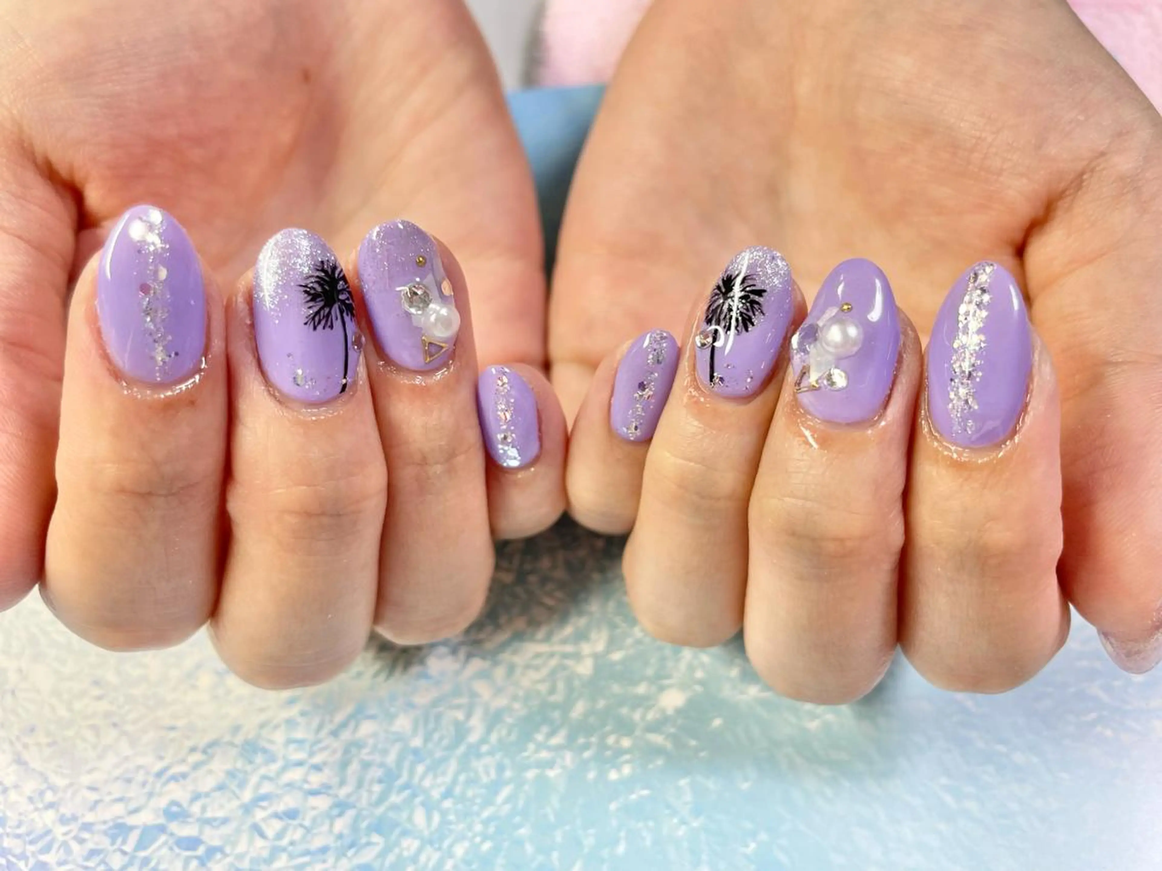 ネイル Y's nailのネイルデザイン
