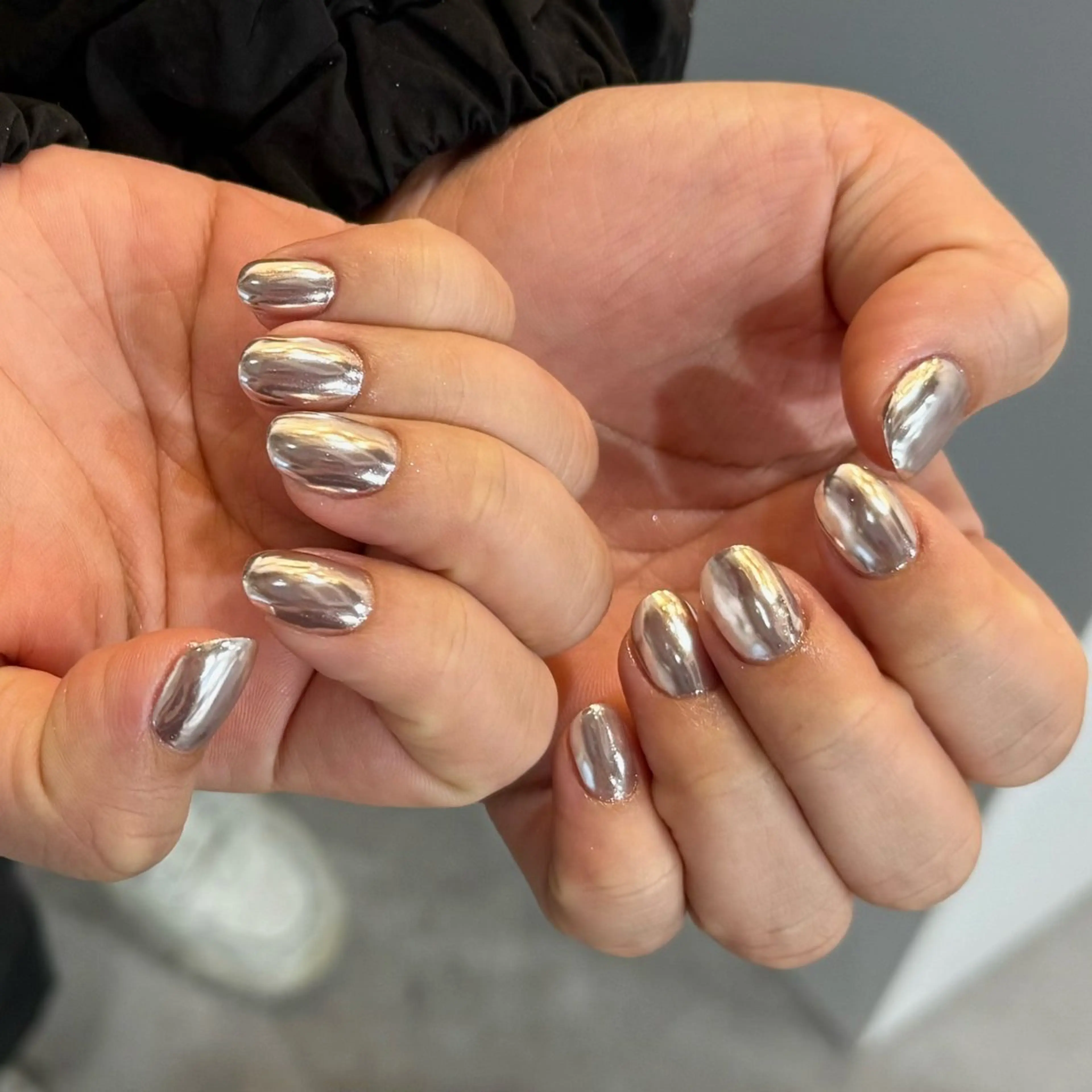 ネイル キャッツアイ東京 武島のネイルデザイン