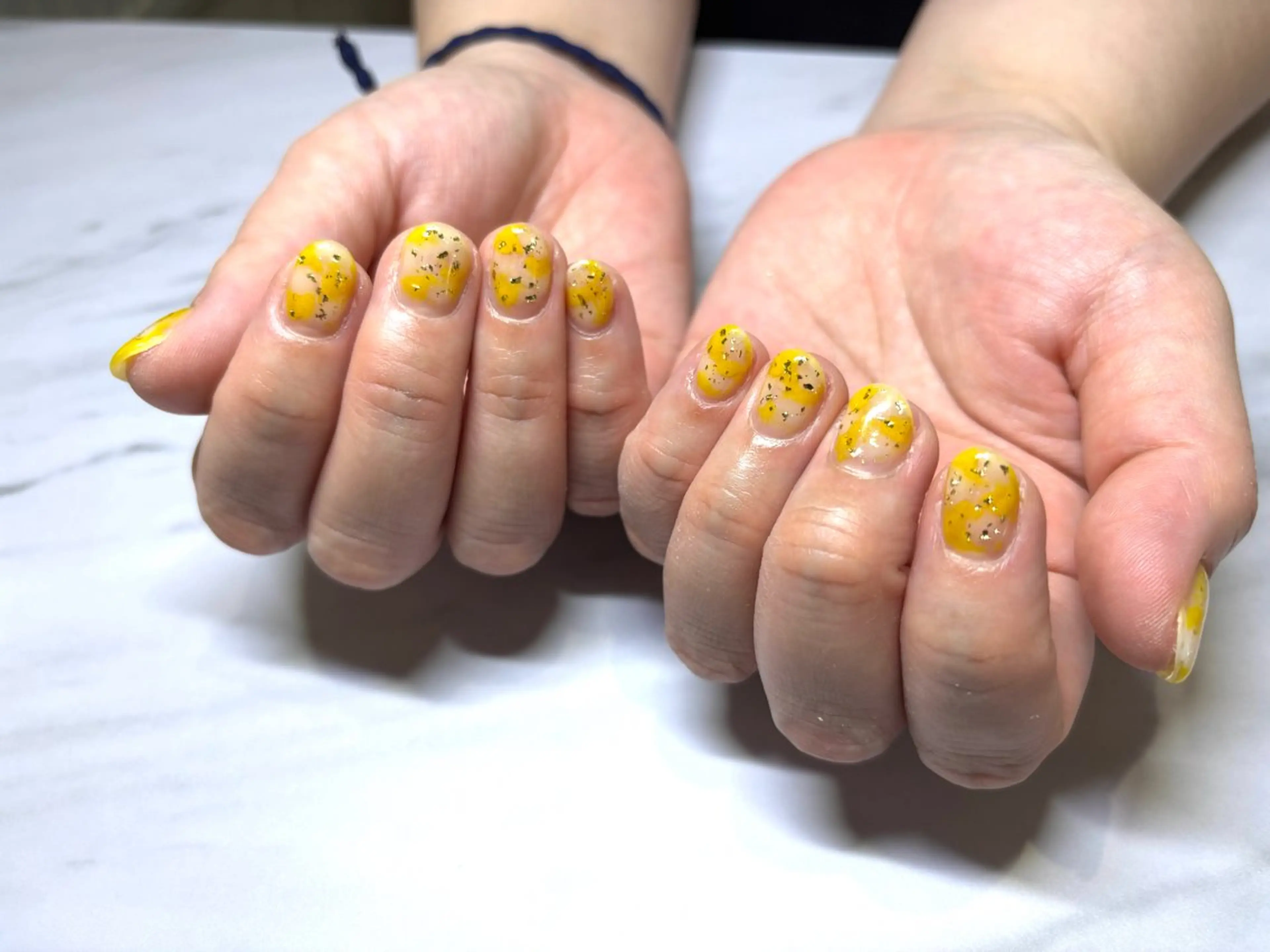 ネイル SHI HOのネイルデザイン