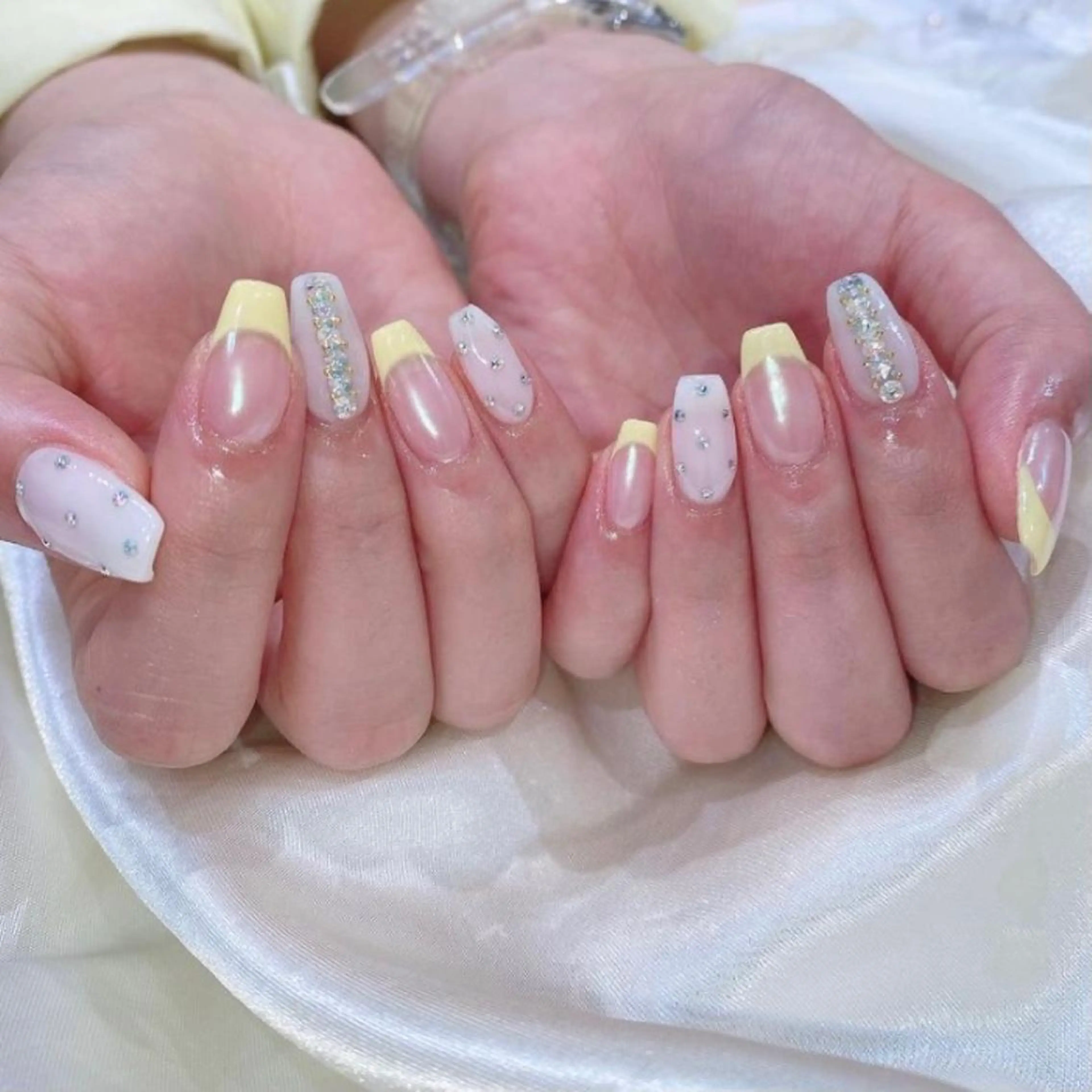 ネイル n Honokaのネイルデザイン