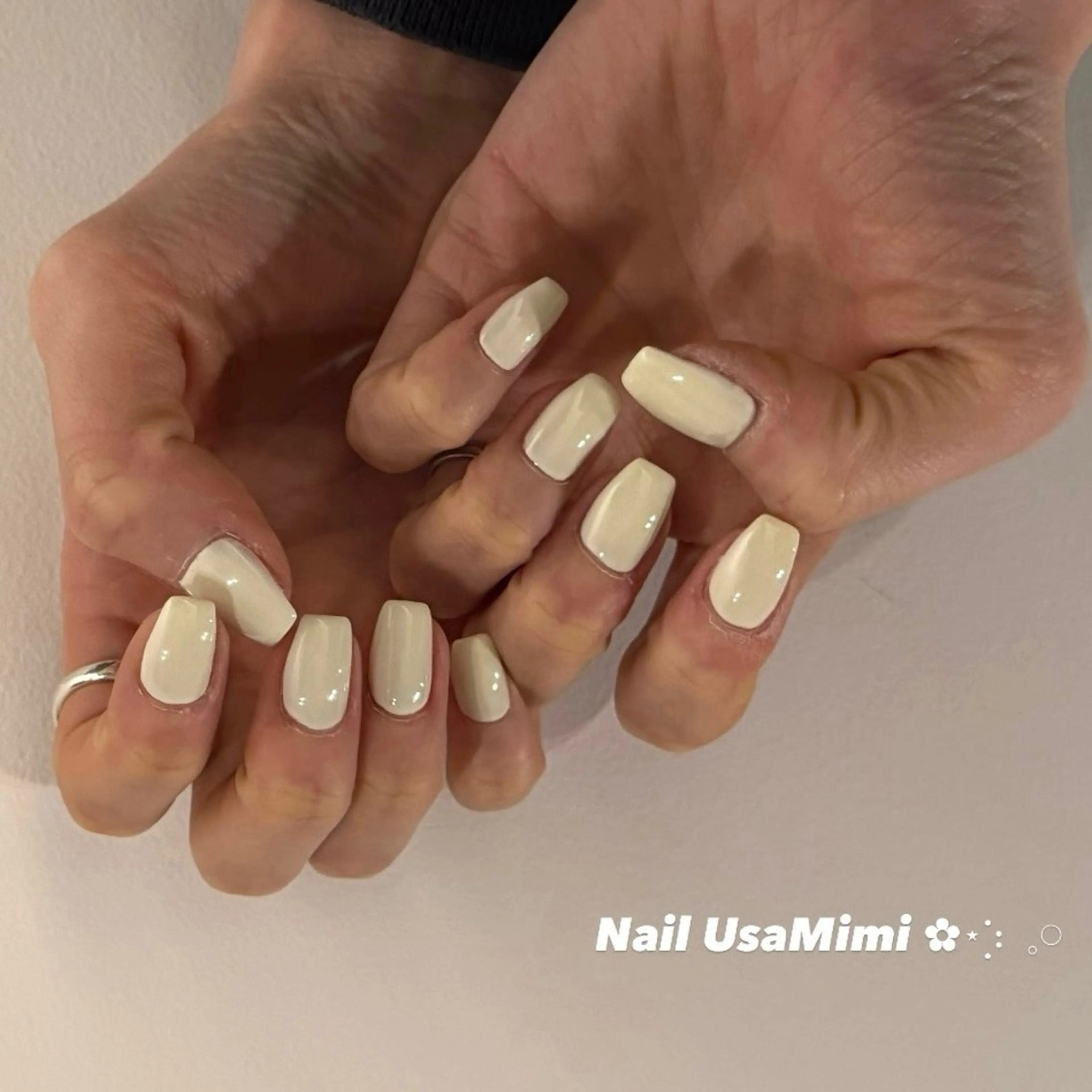 ネイル 本町NailUsaM imi KEINAのネイルデザイン