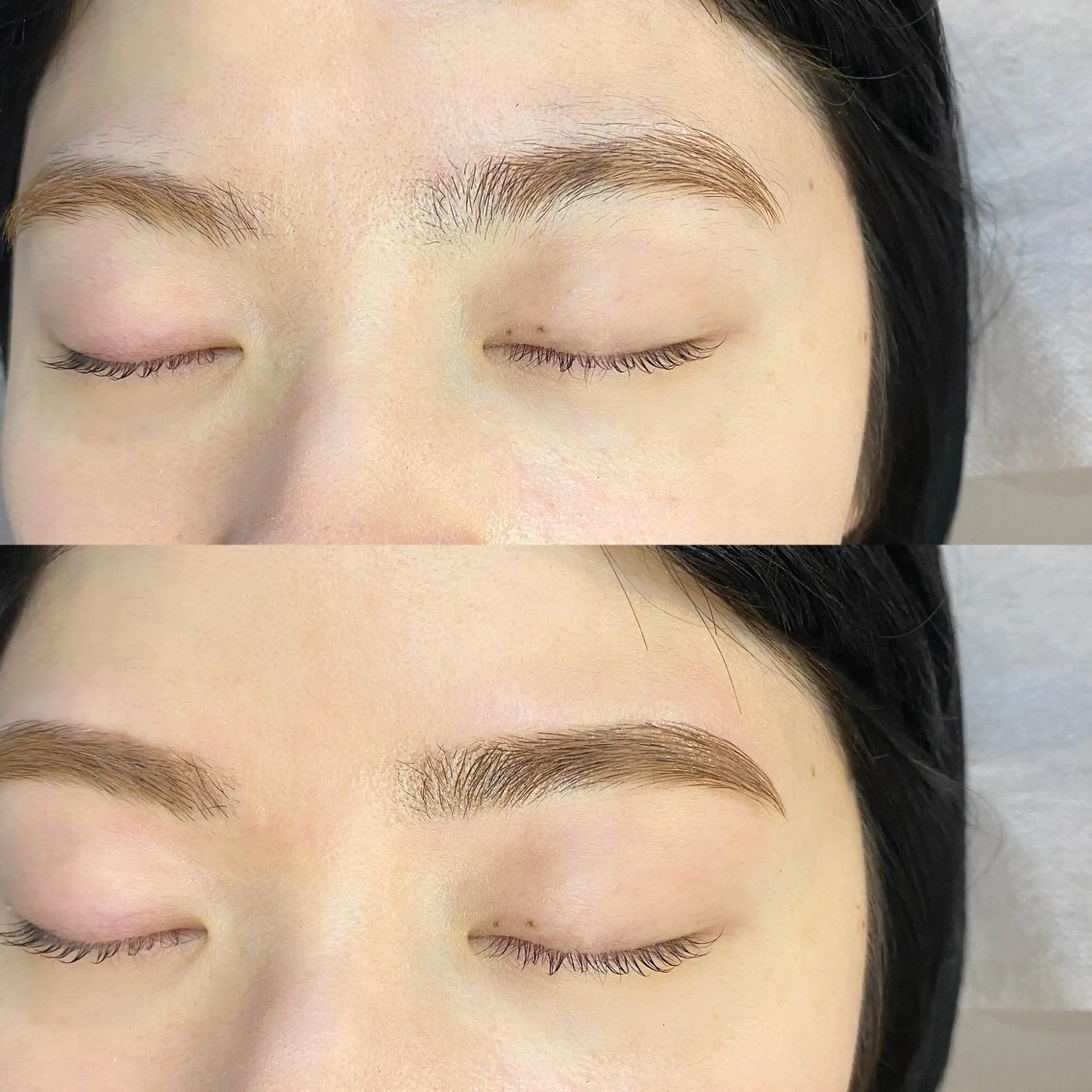 アイブロウ ワックス脱毛 眉カット その他(アイブロウ) LIL表参道💛 Nakagawaのマツエク・マツパデザイン