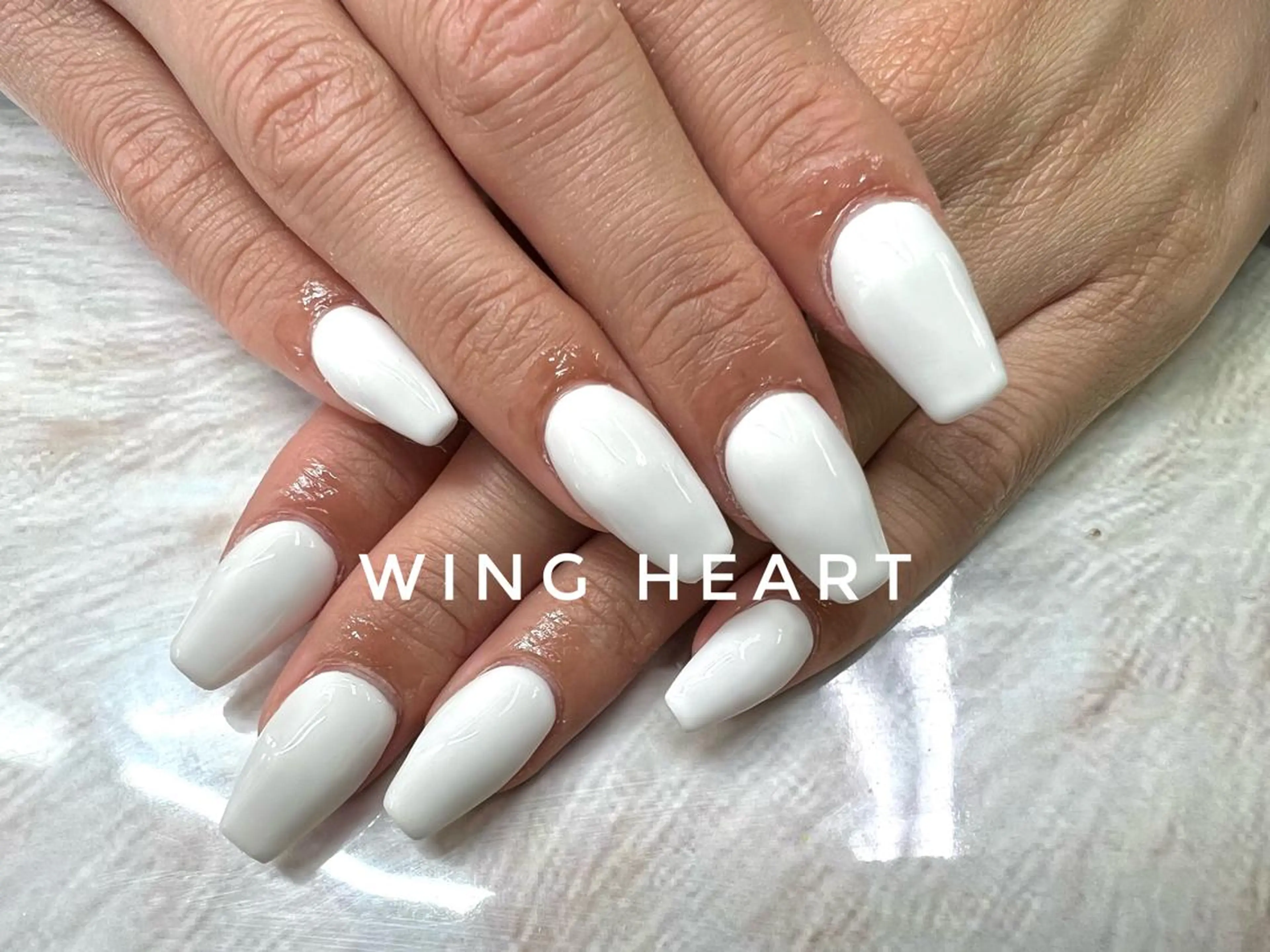 ネイル I. AYUMIのネイルデザイン