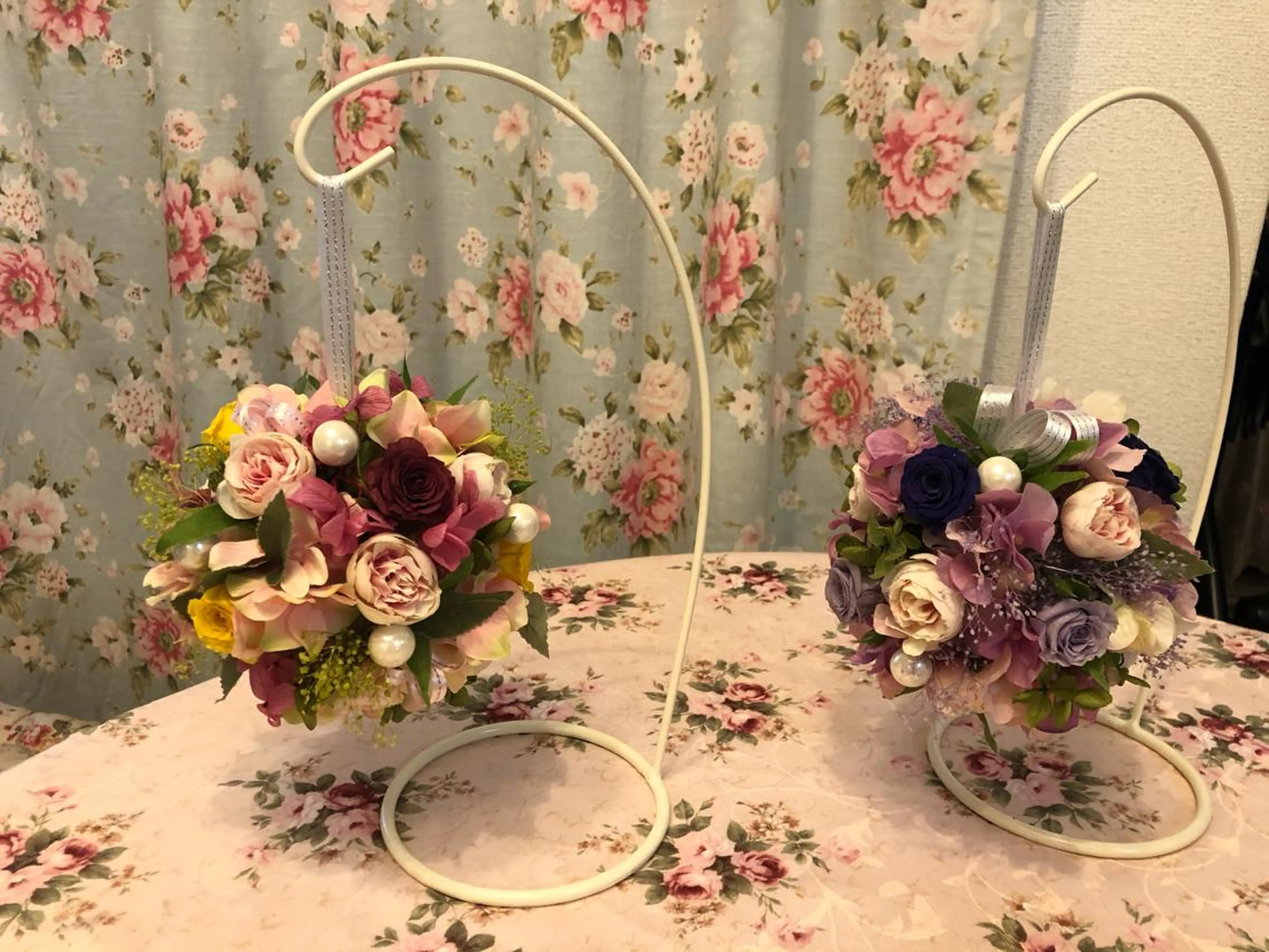 花籠 敬子のエステ・リラクイメージ