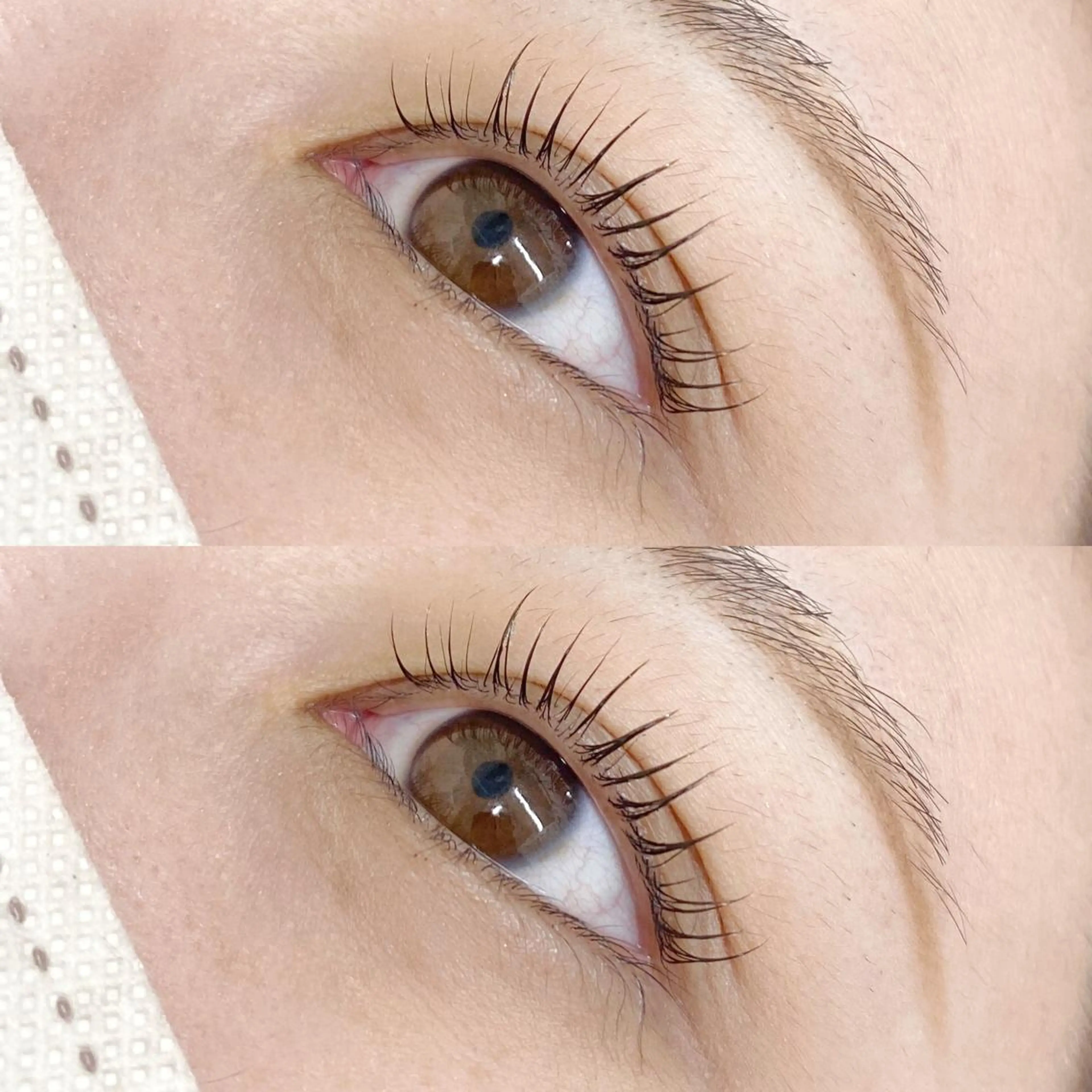 マツエク・マツパ BAMBI 🖤KAWAIのマツエク・マツパデザイン