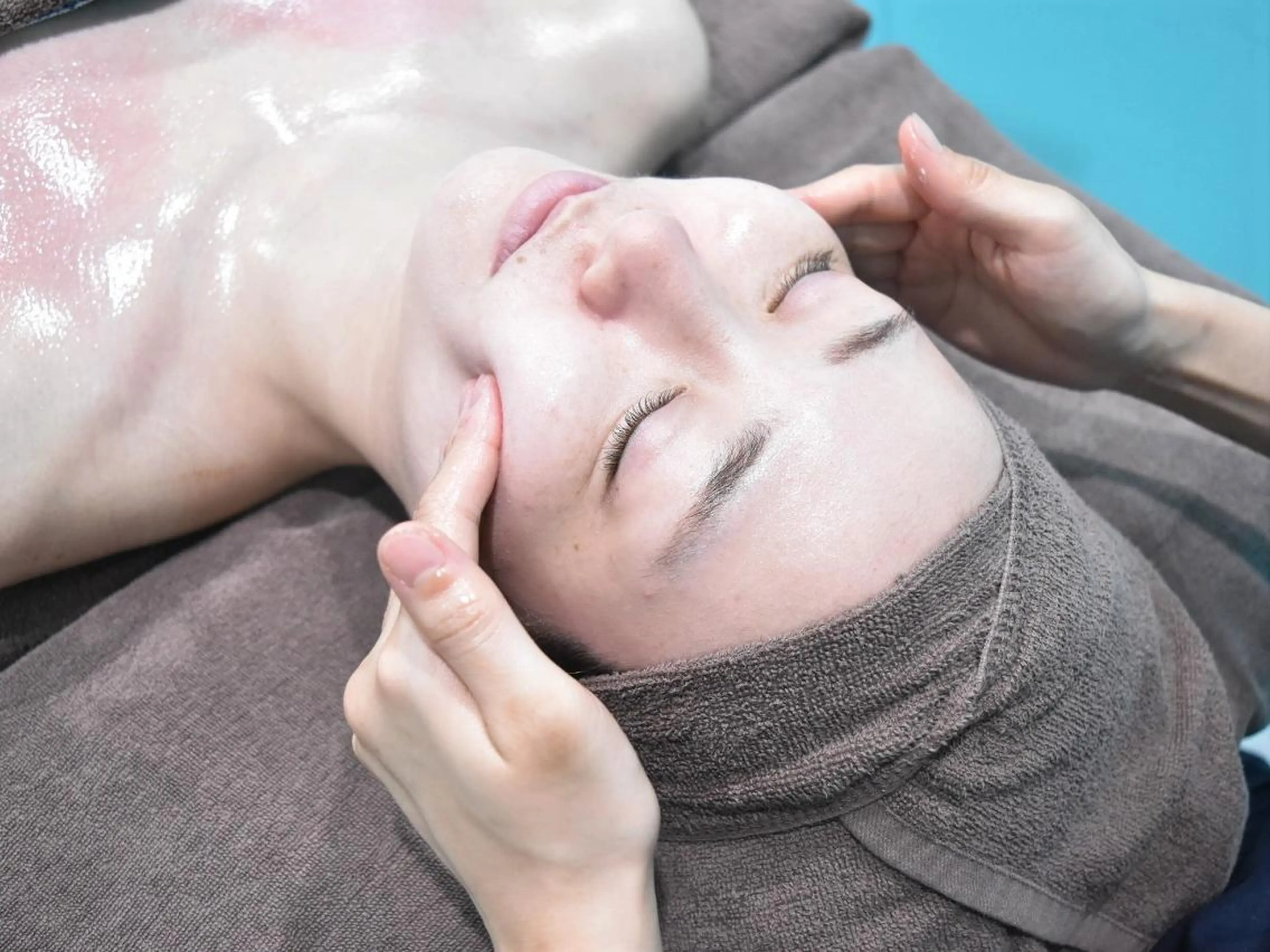 エステ リラク ドリームストリーム  川崎駅前のエステ・リラクイメージ