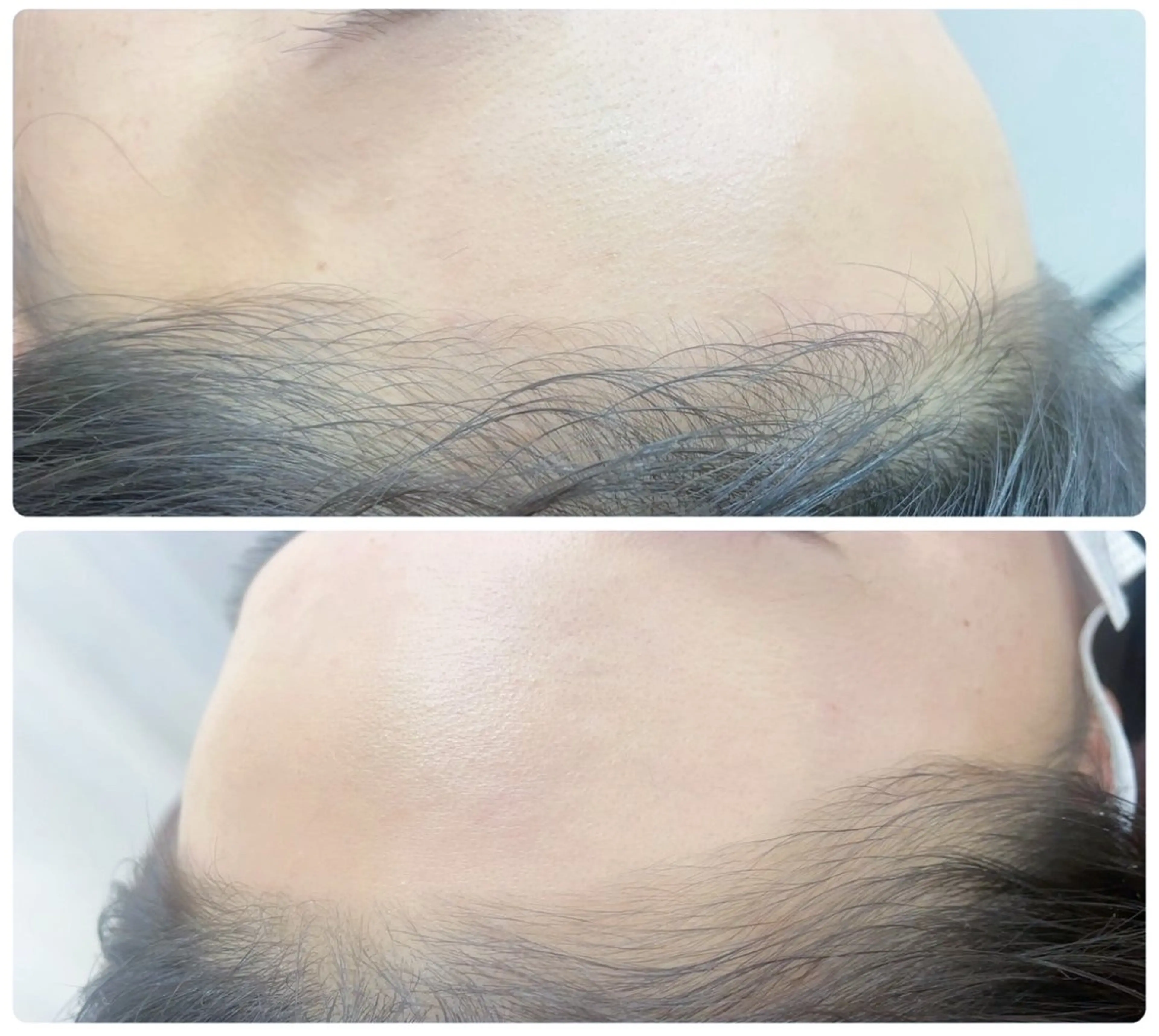 アイブロウ 十色 麻布十番店のマツエク・マツパデザイン