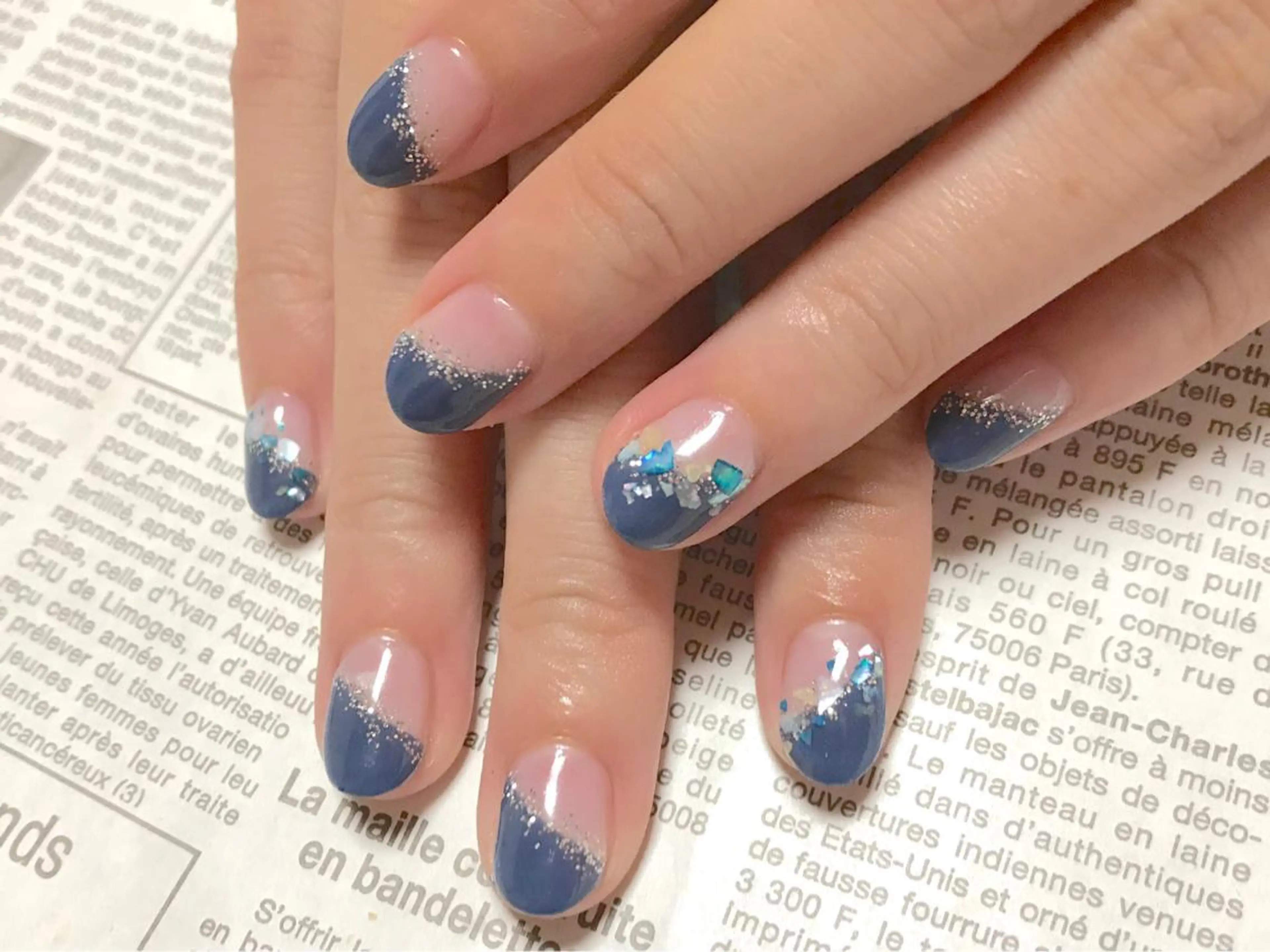 ネイル ネイルandエステ maple豊見城店のエステ・リラクイメージ