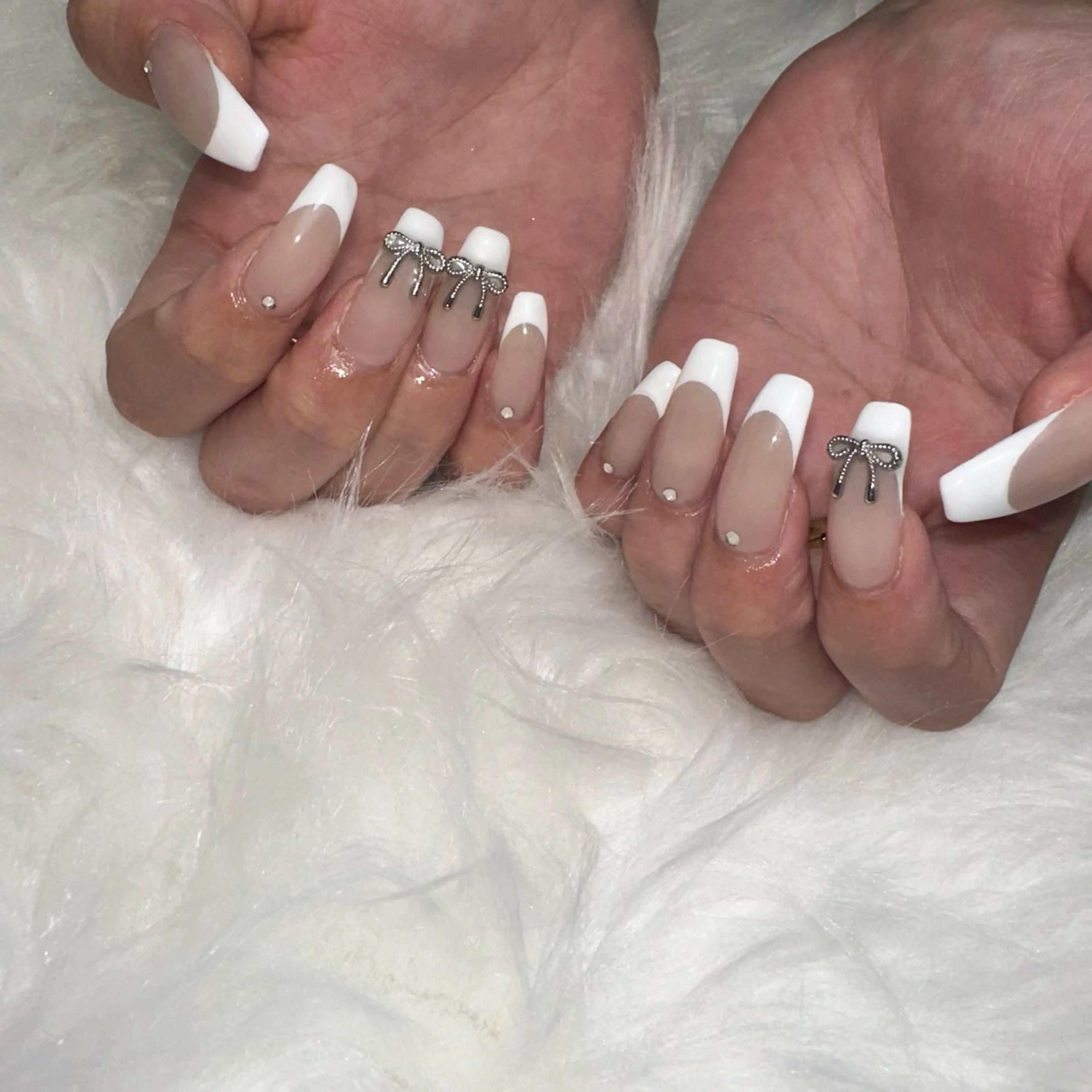 ネイル Liam ayanoのネイルデザイン