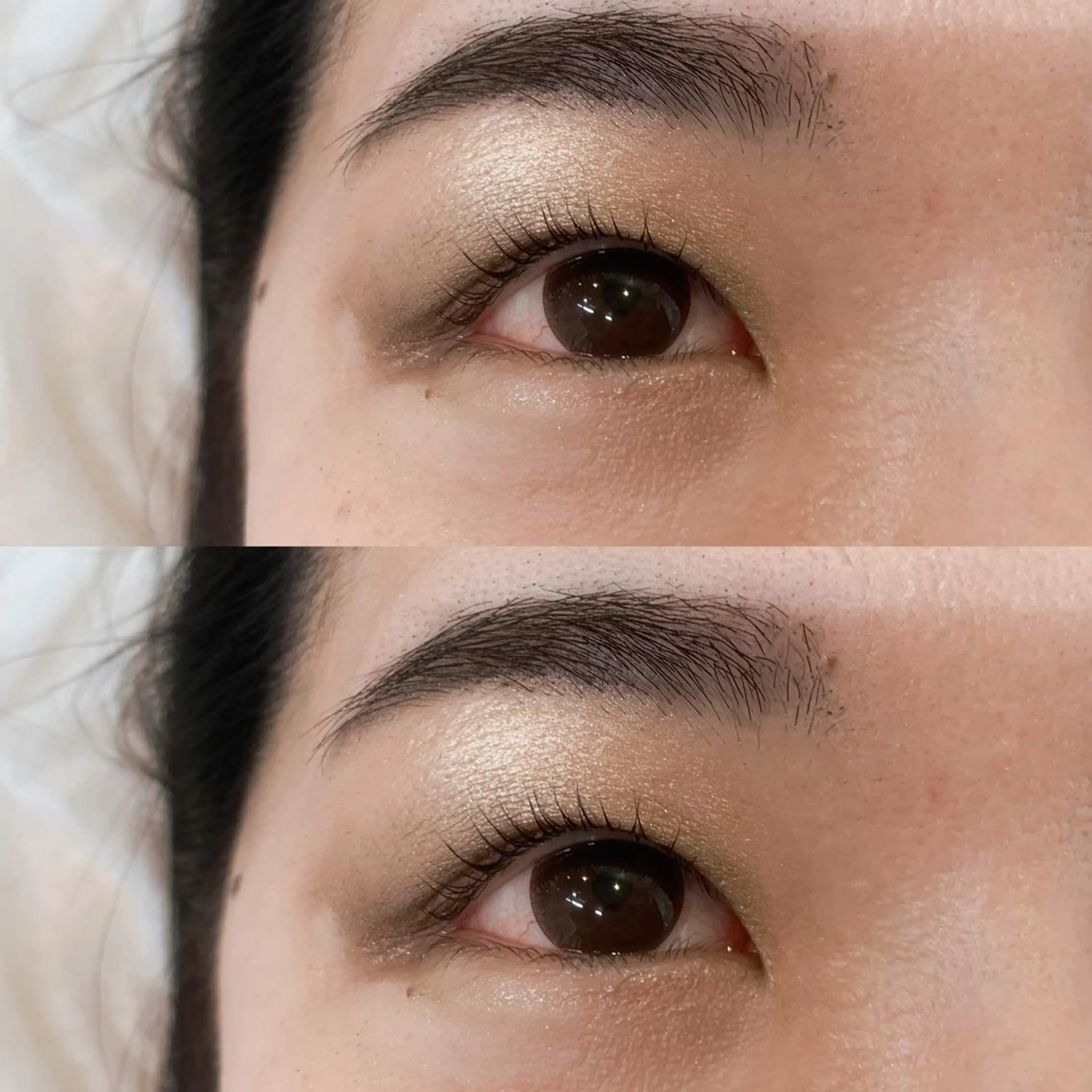 マツエク・マツパ パリジェンヌラッシュリフト Tomato 藤平のマツエク・マツパデザイン