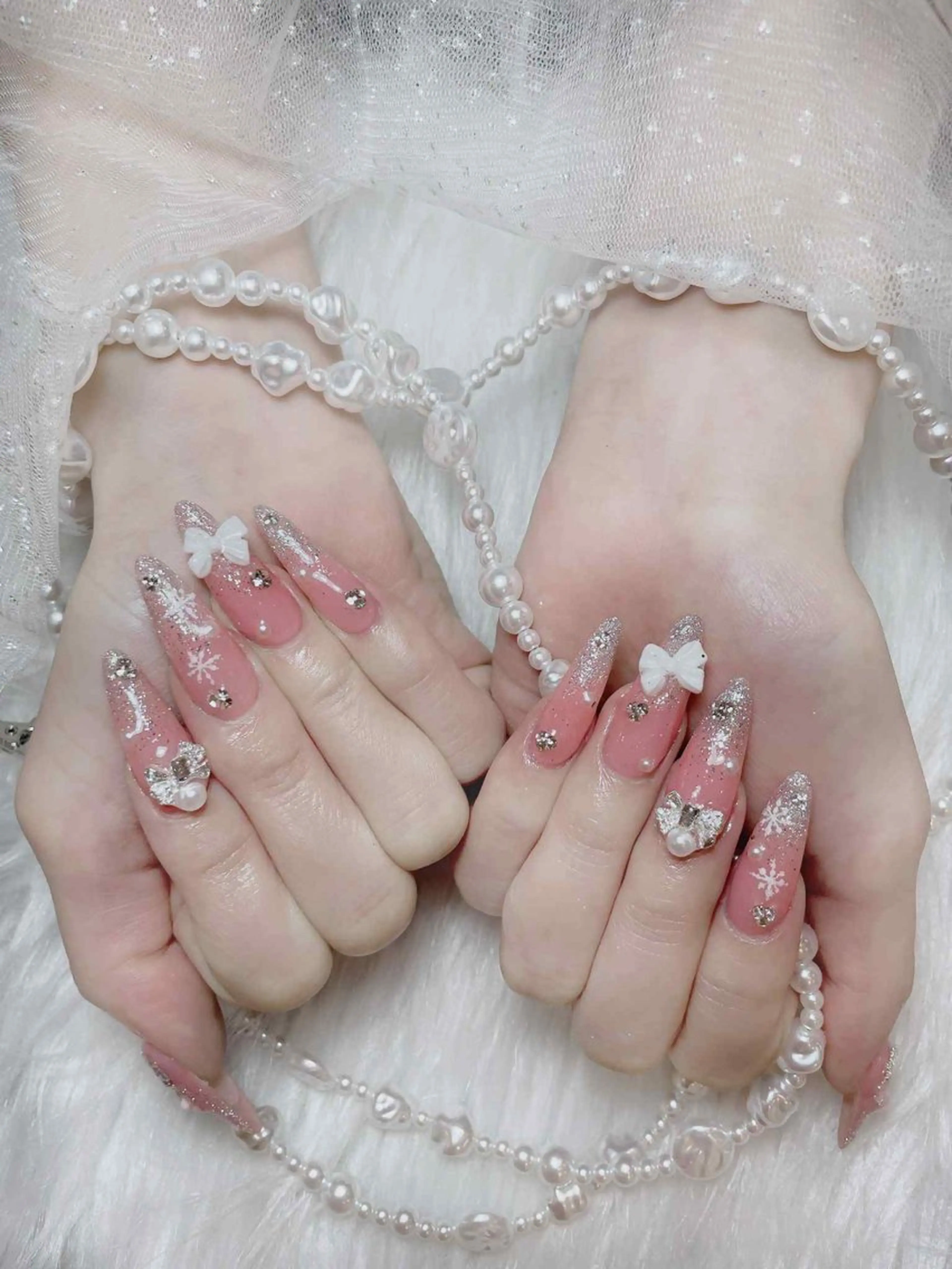 ネイル Queen Nail Salon所属・Queen Nail Salonのネイルデザイン