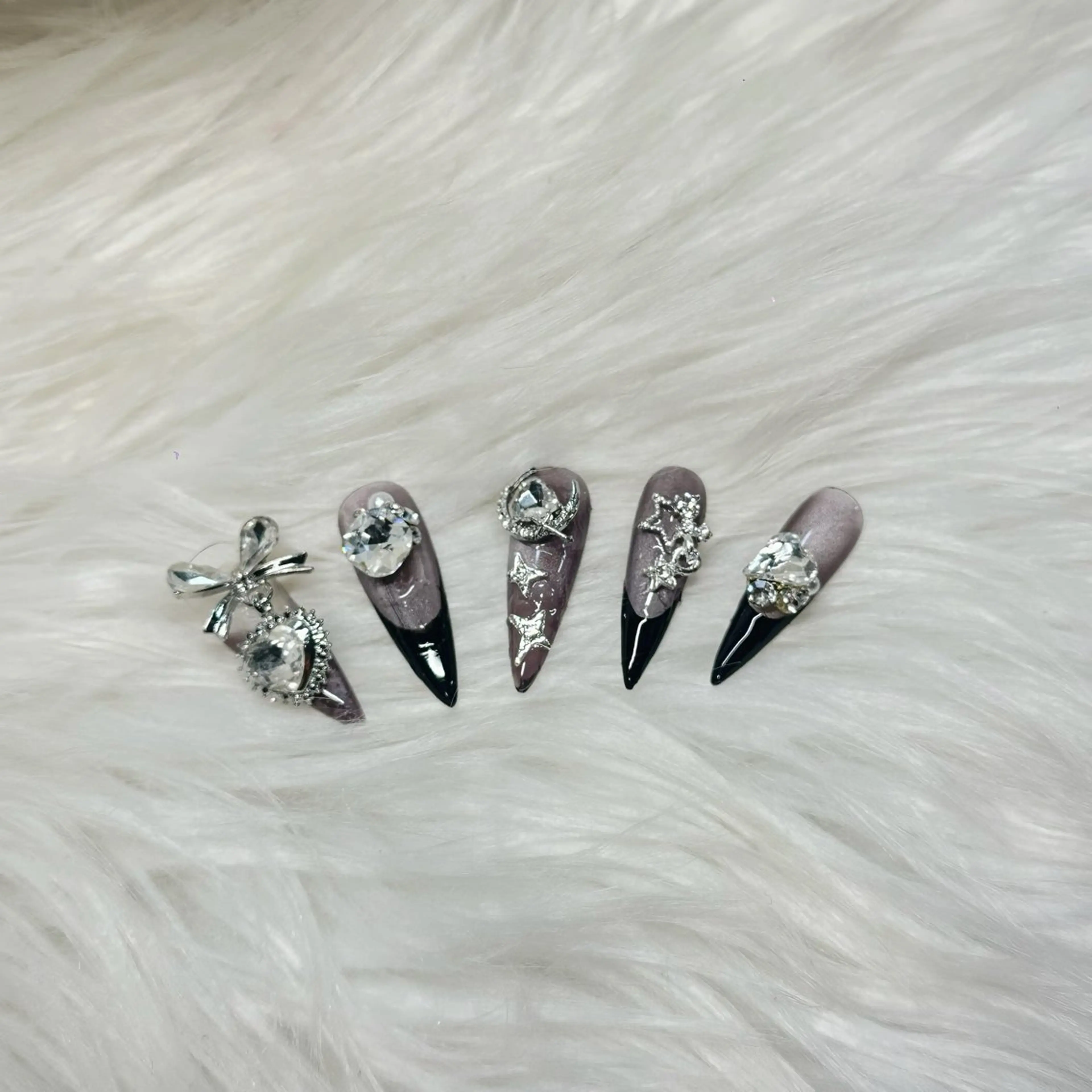 ネイル ハンドネイル DT nailのネイルデザイン