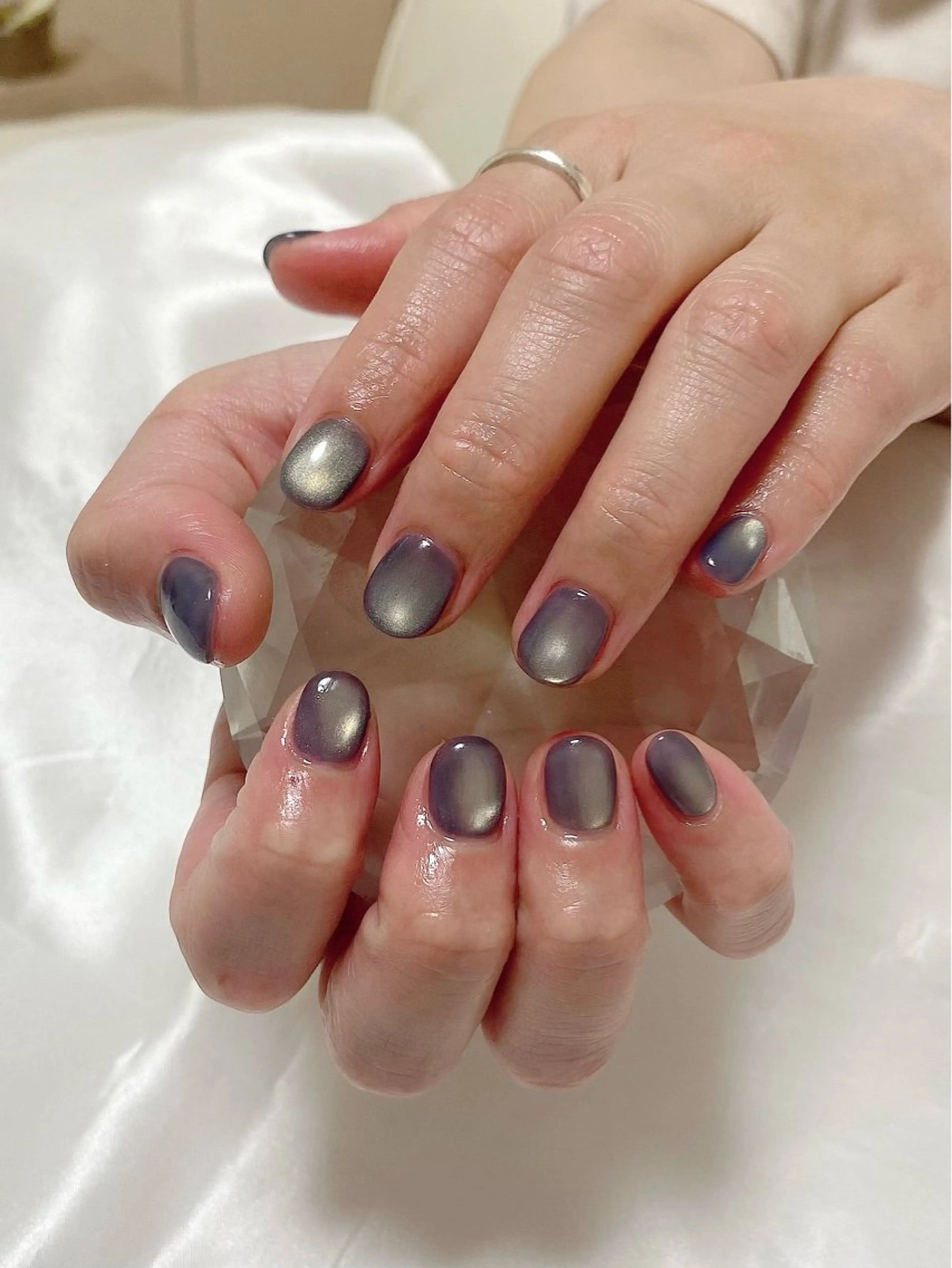 ネイル 💅fleur Ayumiのネイルデザイン