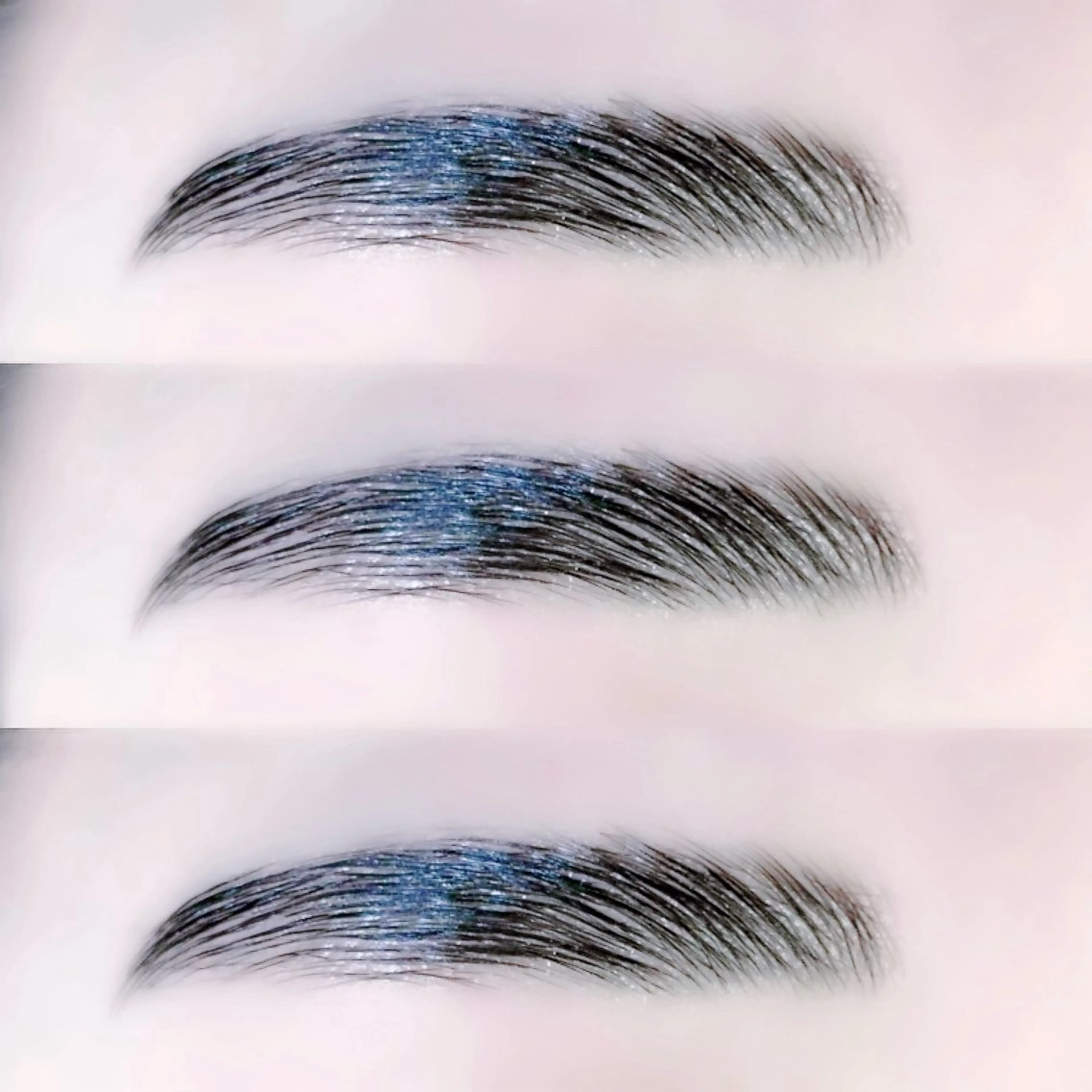 アイブロウ ハリウッドブロウリフト その他(アイブロウ) Sacco名駅店 / kurumiのマツエク・マツパデザイン