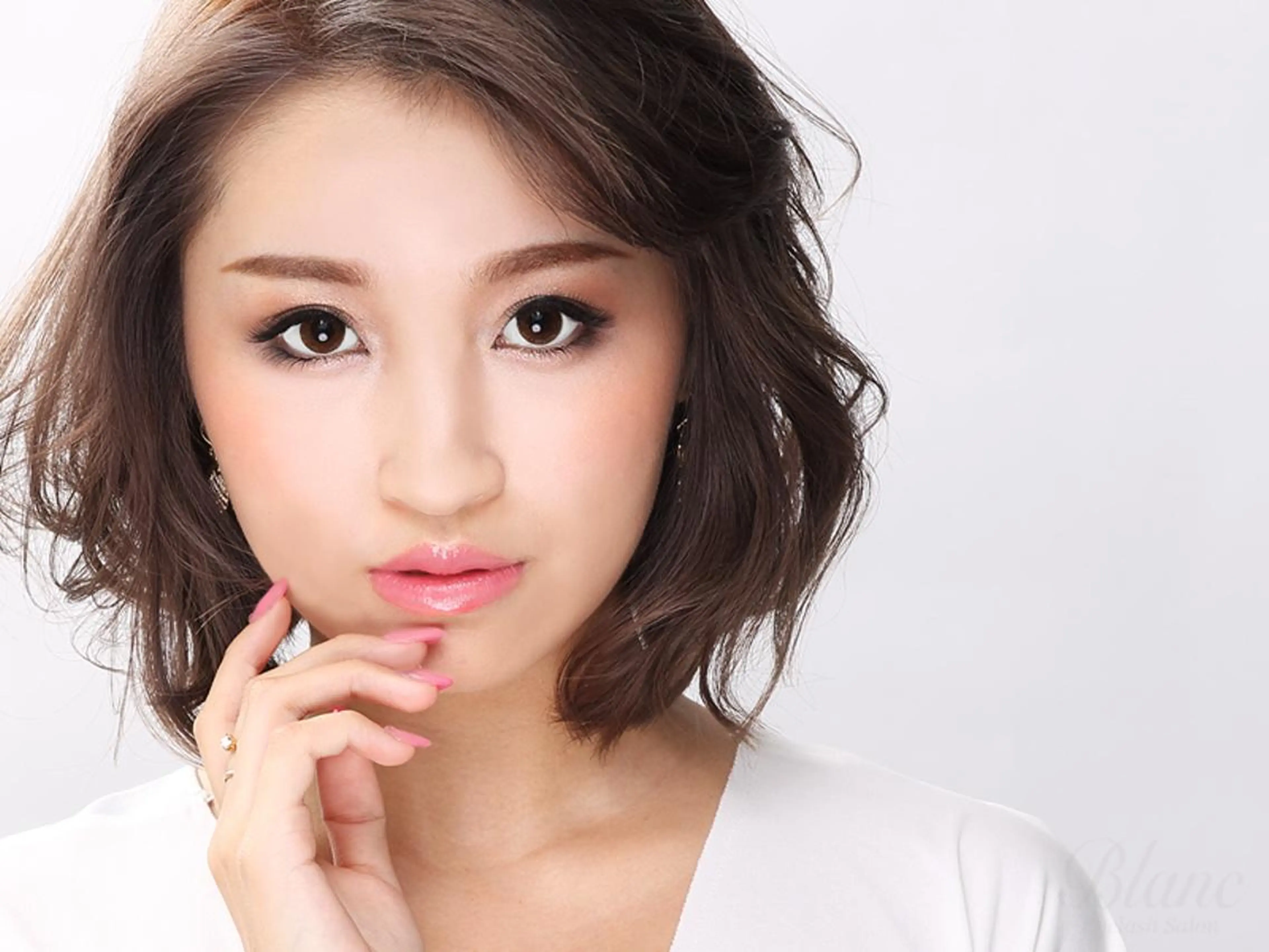 マツエク・マツパ Blanc 武蔵小杉駅前店のマツエク・マツパデザイン