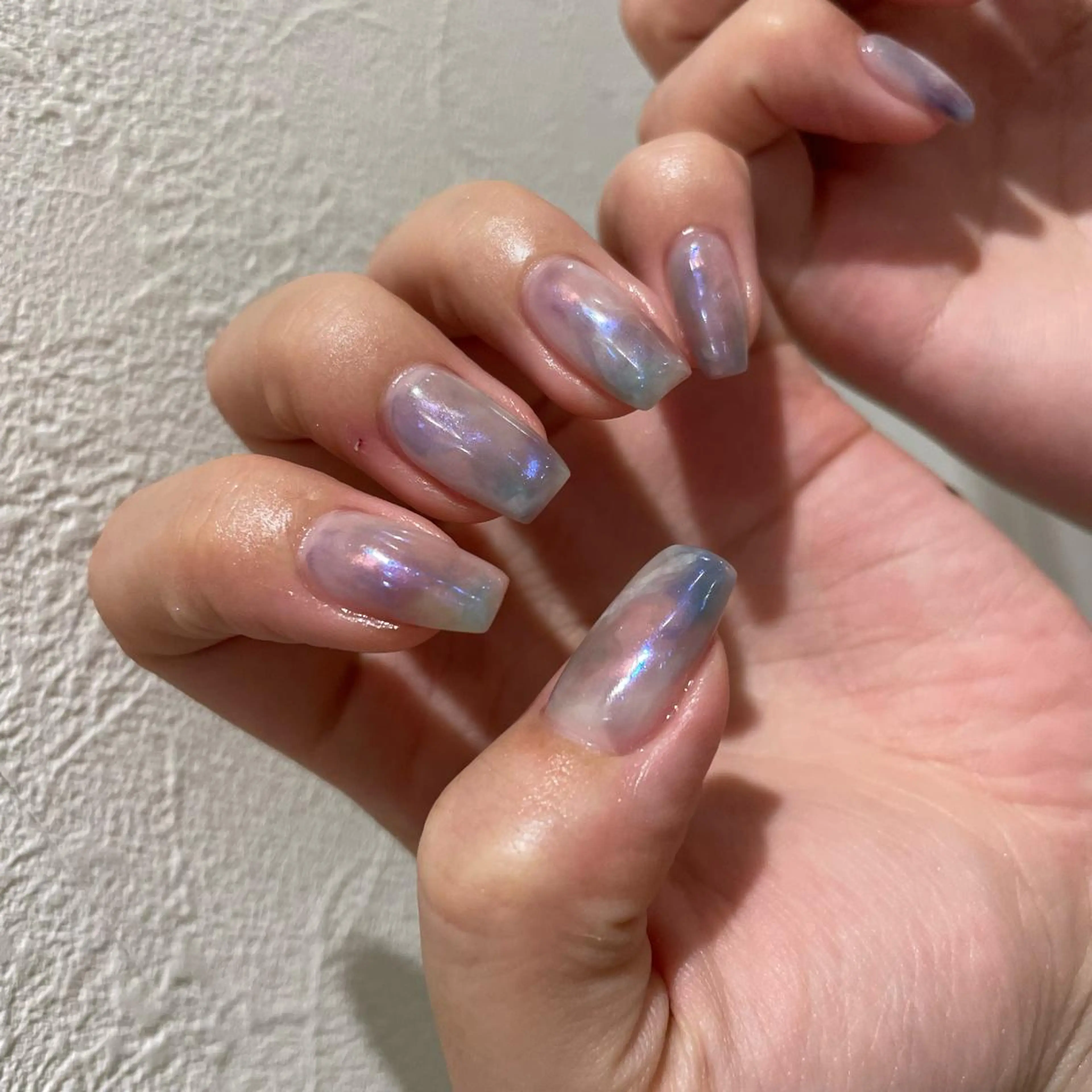 ネイル ハンドネイル MIUNail YUMIのネイルデザイン