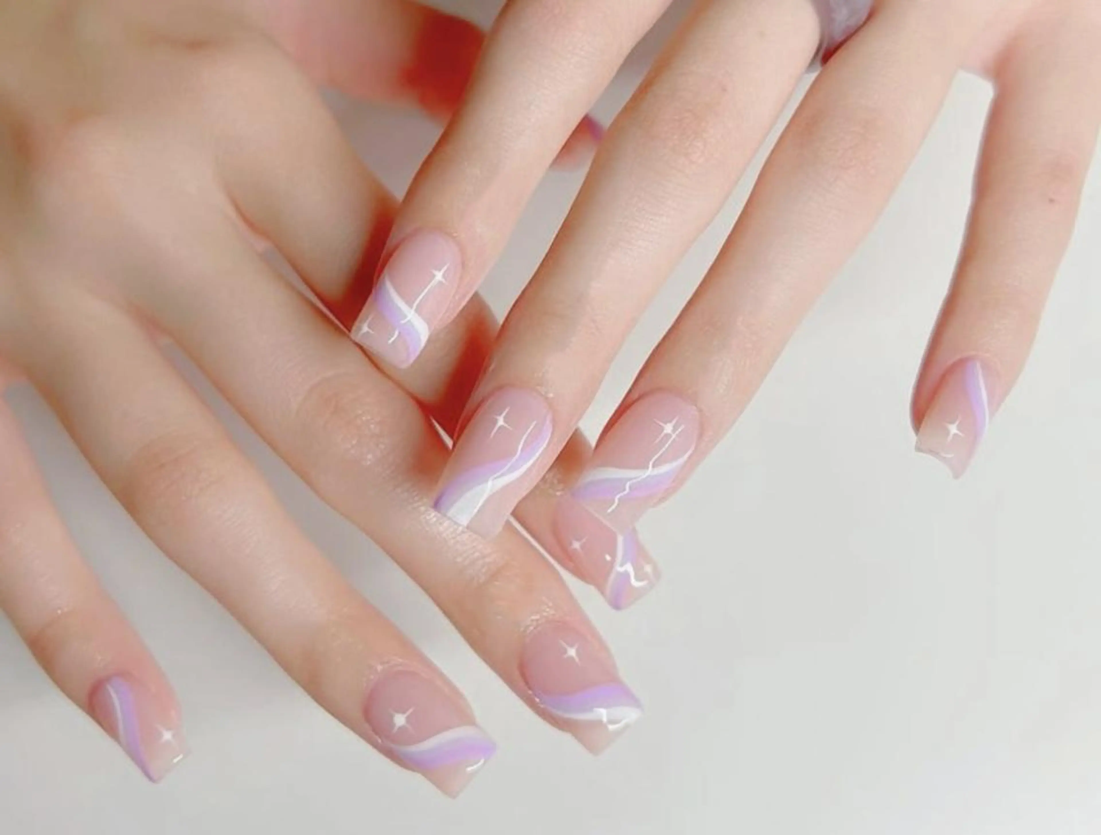 ネイル Cute beauty2のマツエク・マツパデザイン