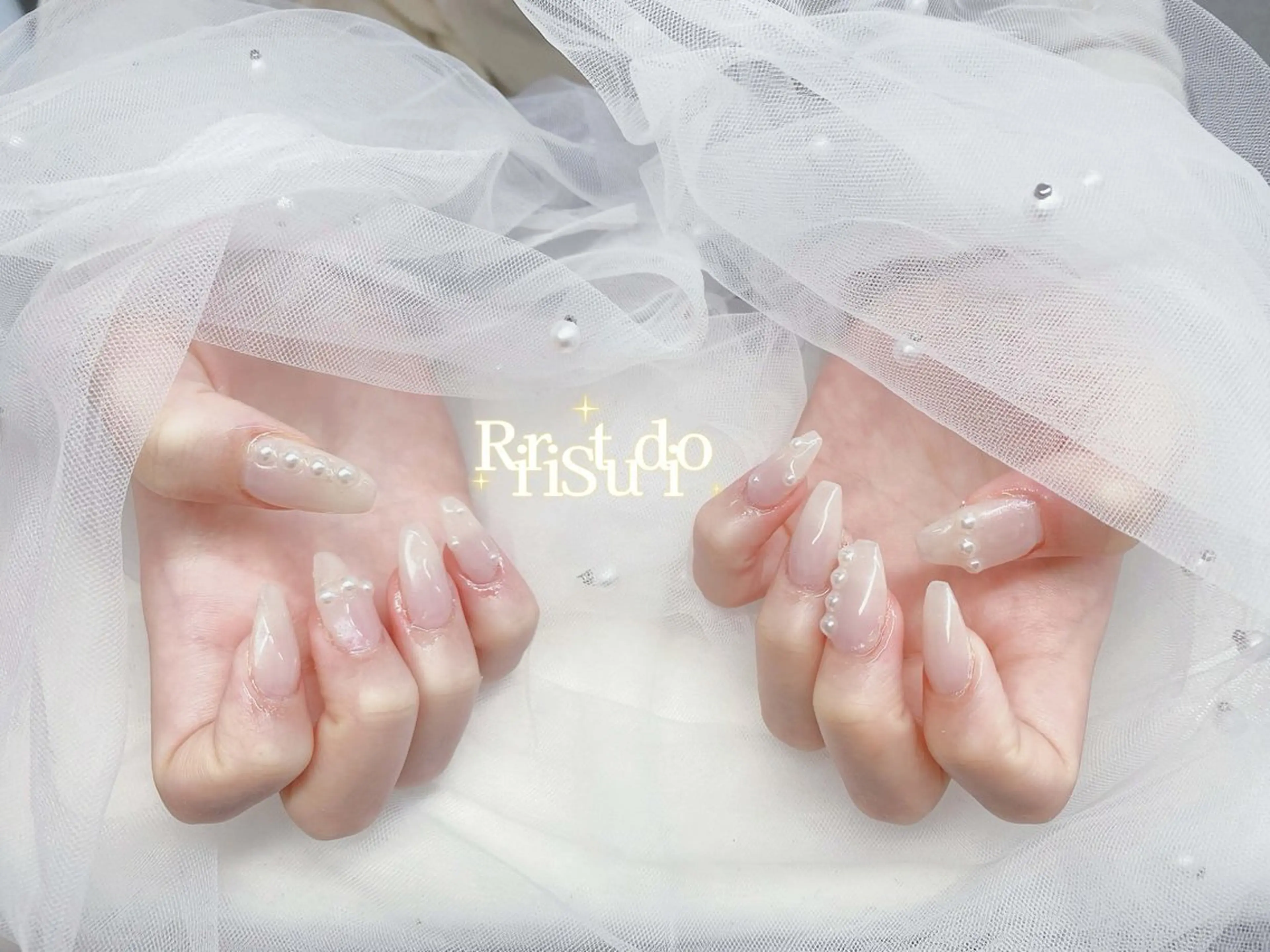 ネイル オフのみ(ネイル) momo ネイルのネイルデザイン