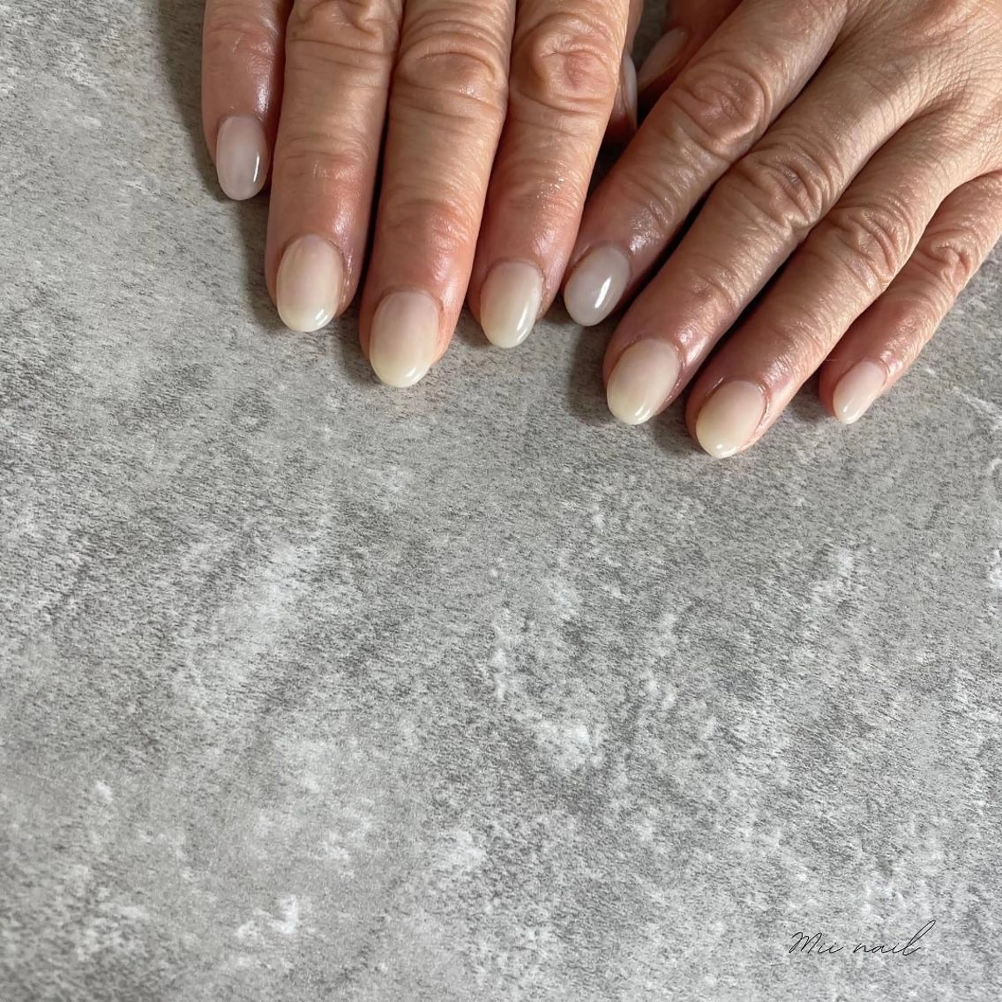 ネイル Mii nail いづみのその他イメージ