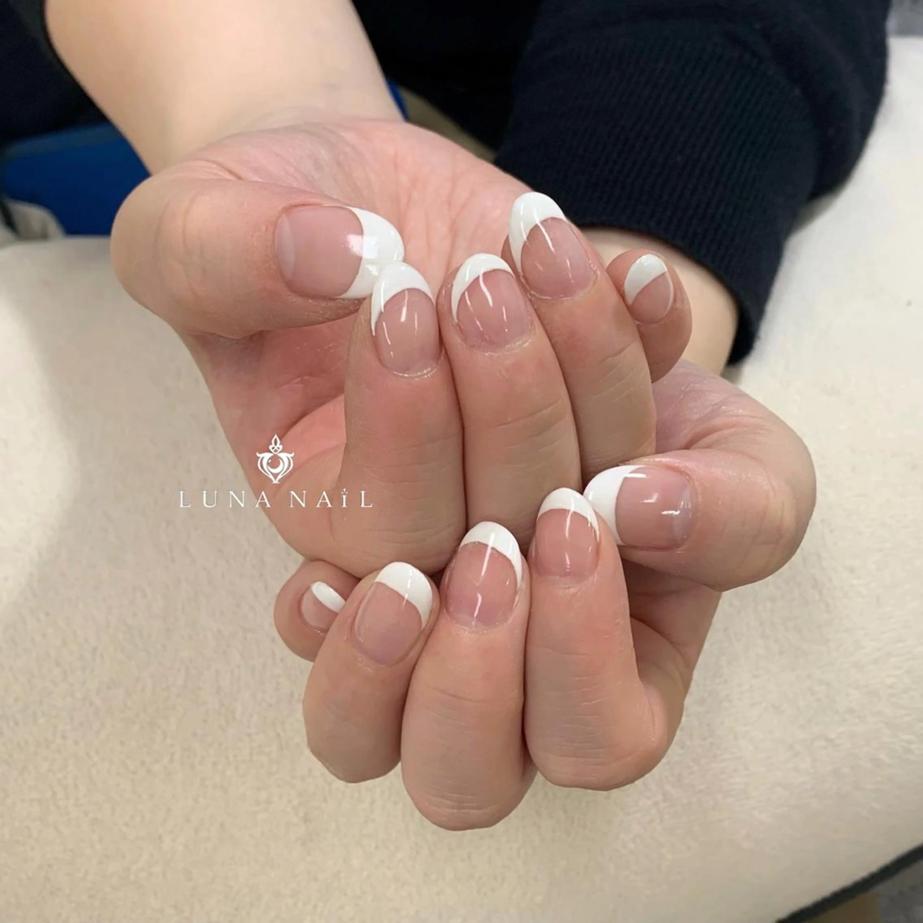 ネイル いまむら あかりのネイルデザイン