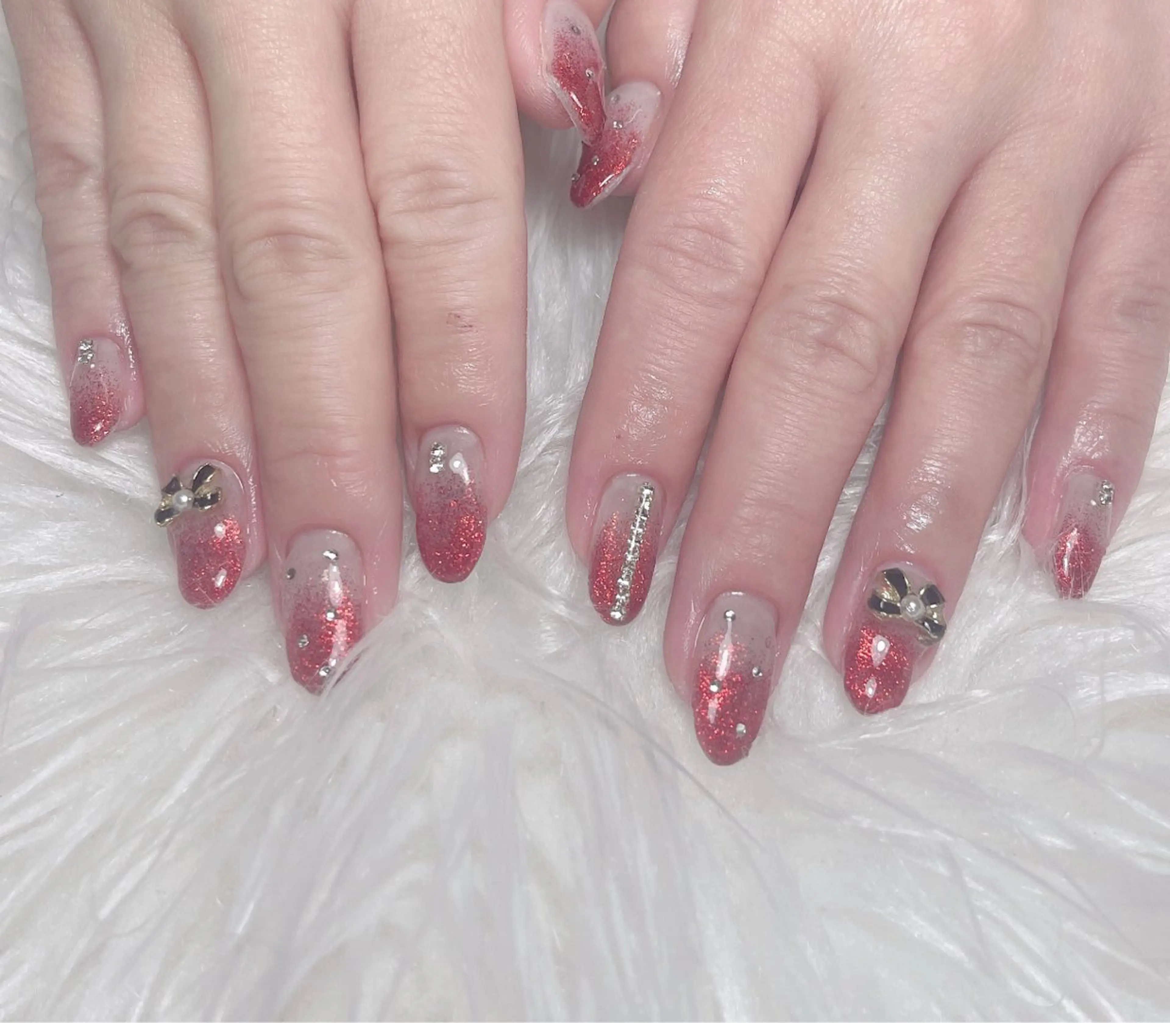 ネイル hairsalon 556のマツエク・マツパデザイン