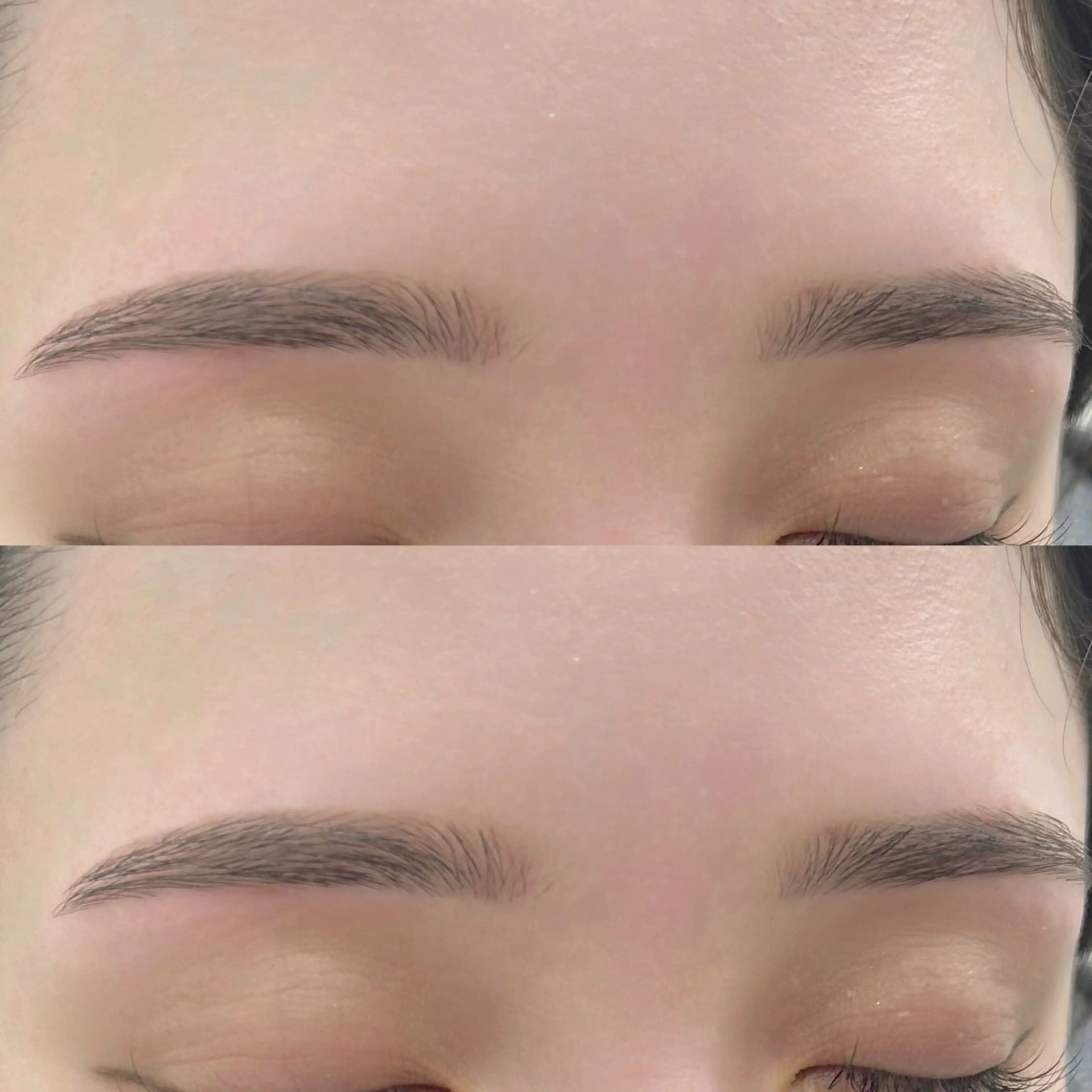 アイブロウ エサージュ町田 yuzuki🐠の眉毛・アイブロウイメージ