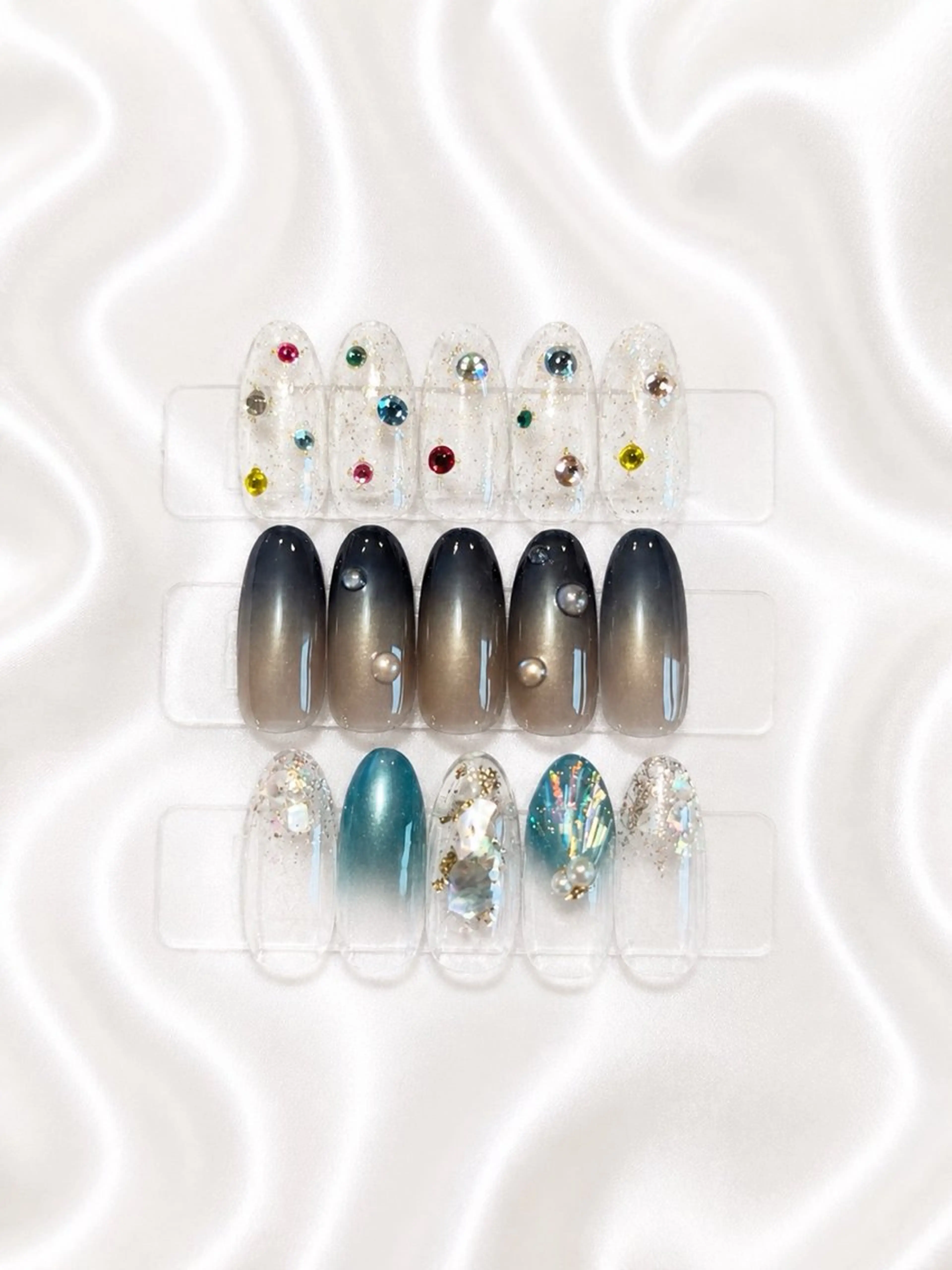 ネイル ROI nailのネイルデザイン