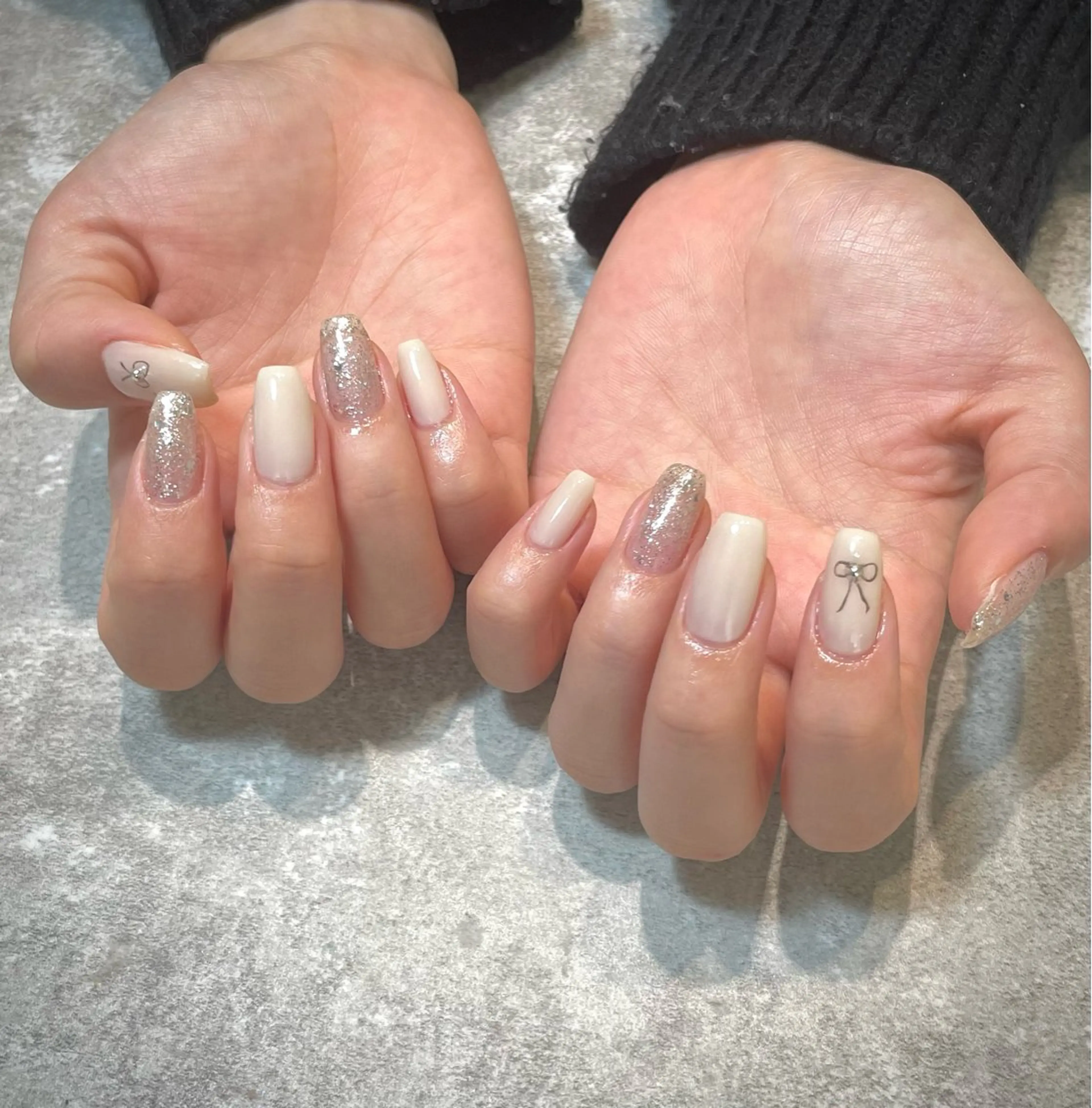 ネイル アートネイル nail moanaのネイルデザイン