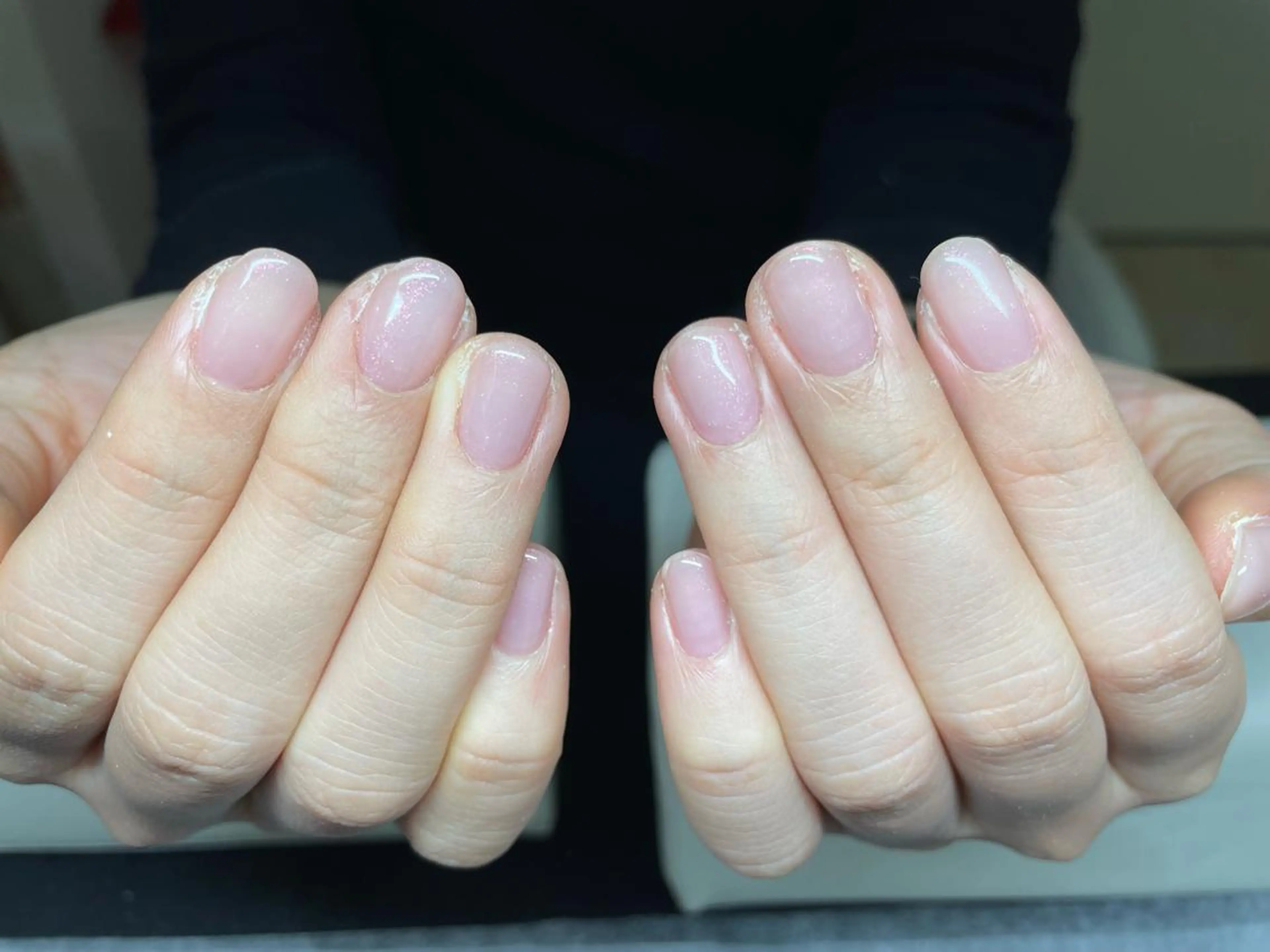 ネイル ハンドネイル Minna 河原のネイルデザイン