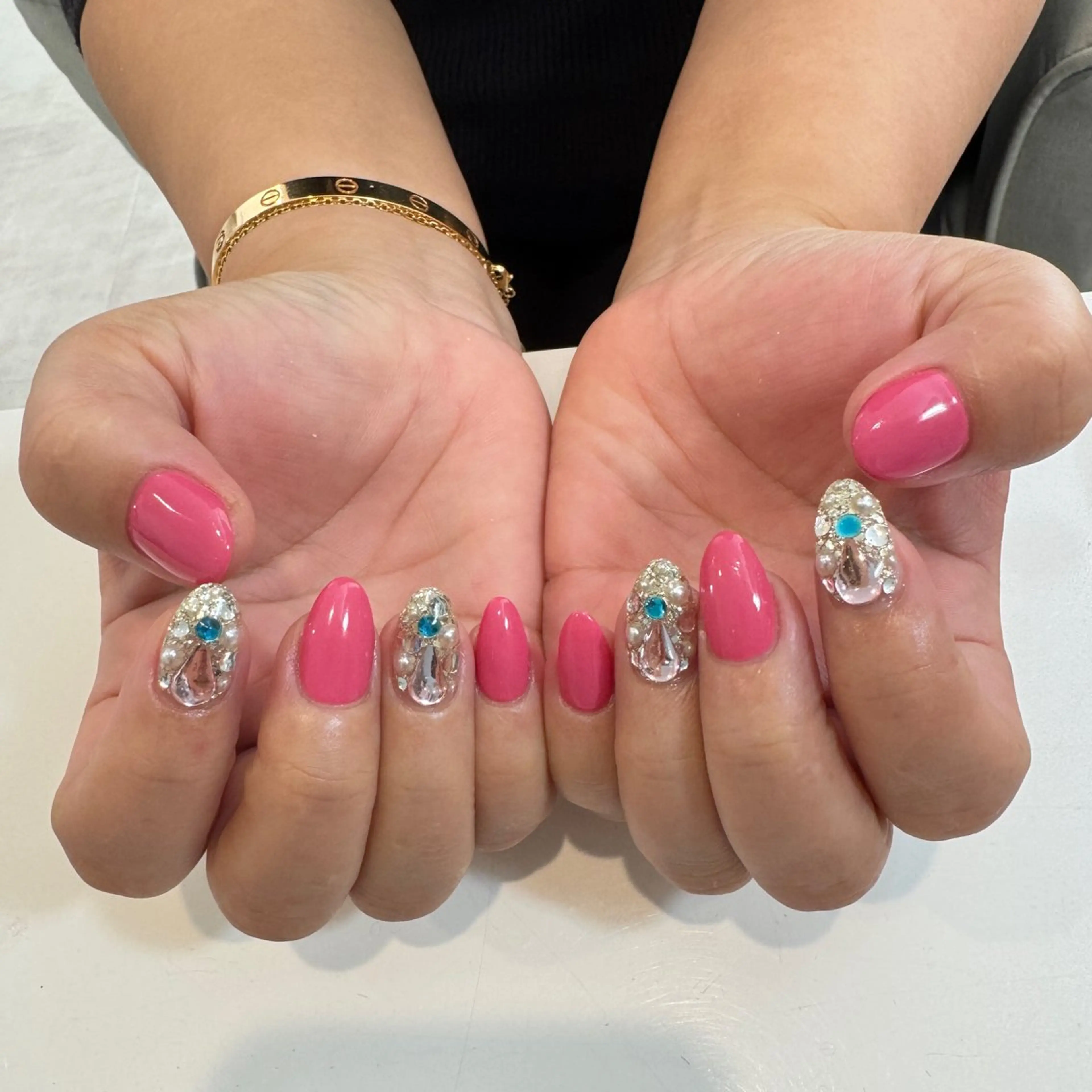 【オフのみ】ソフトジェル　¥3300の写真