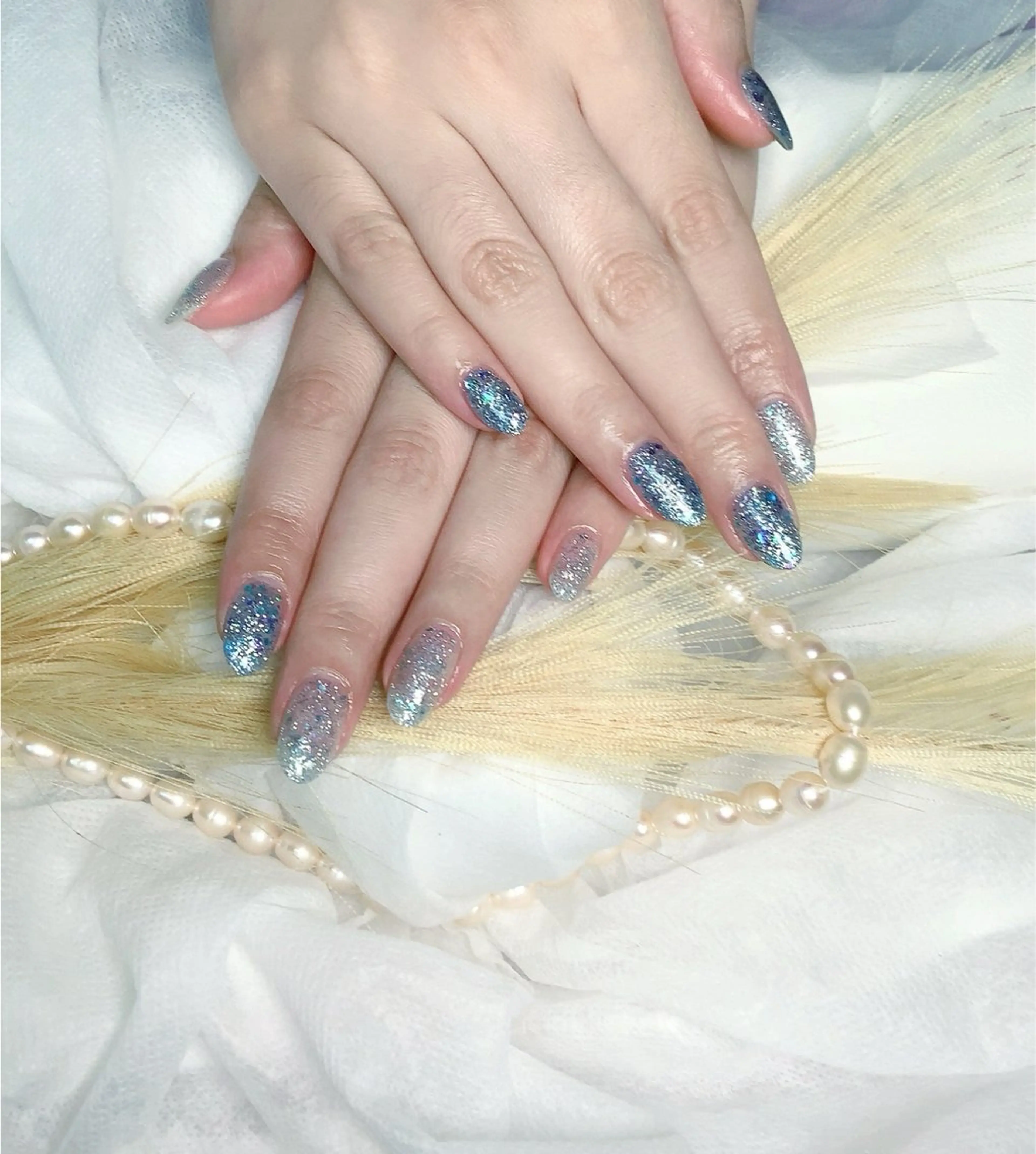 ネイル べ にのネイルデザイン