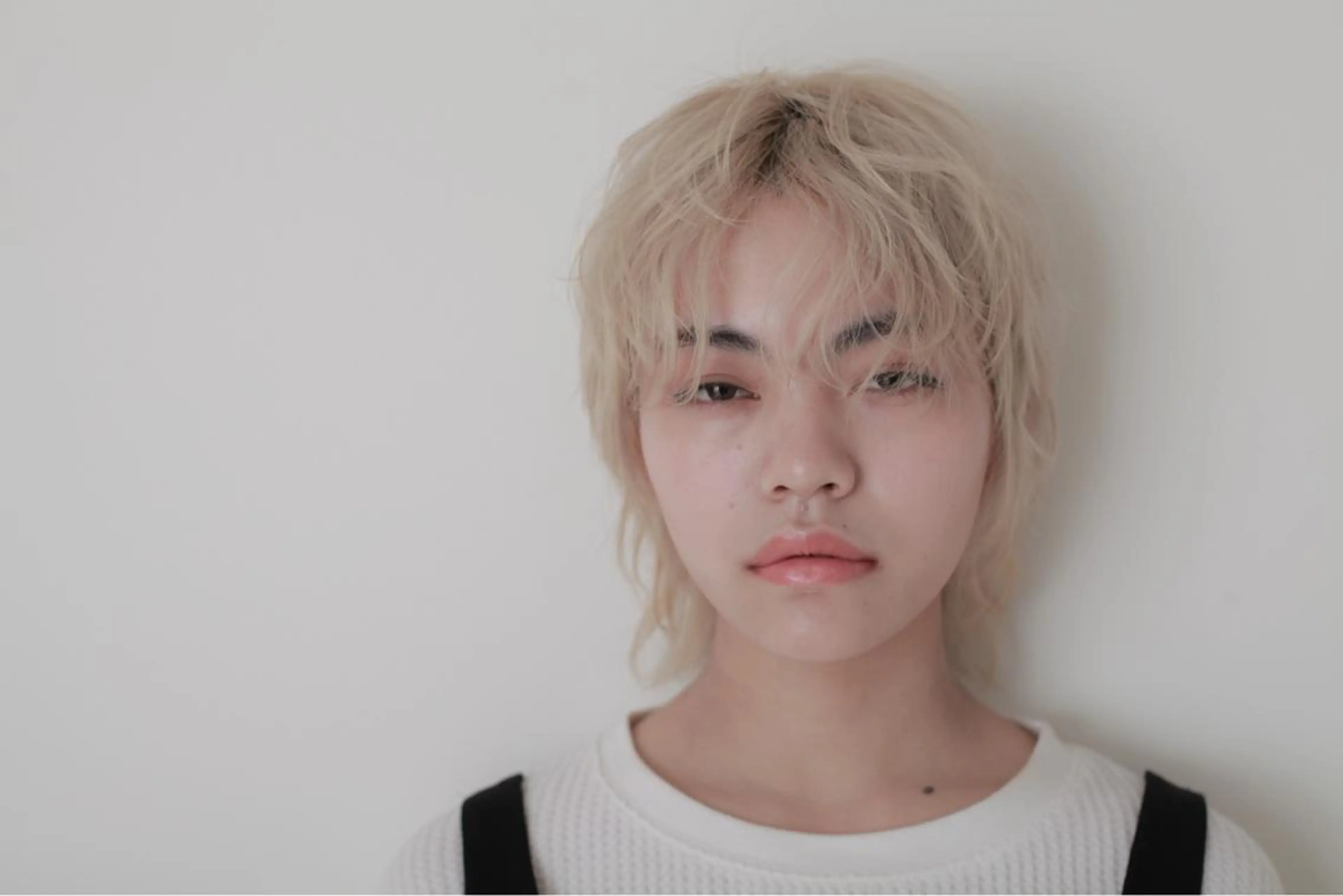 ショート カラー レイヤー,ボブ / 彩未のヘアスタイル