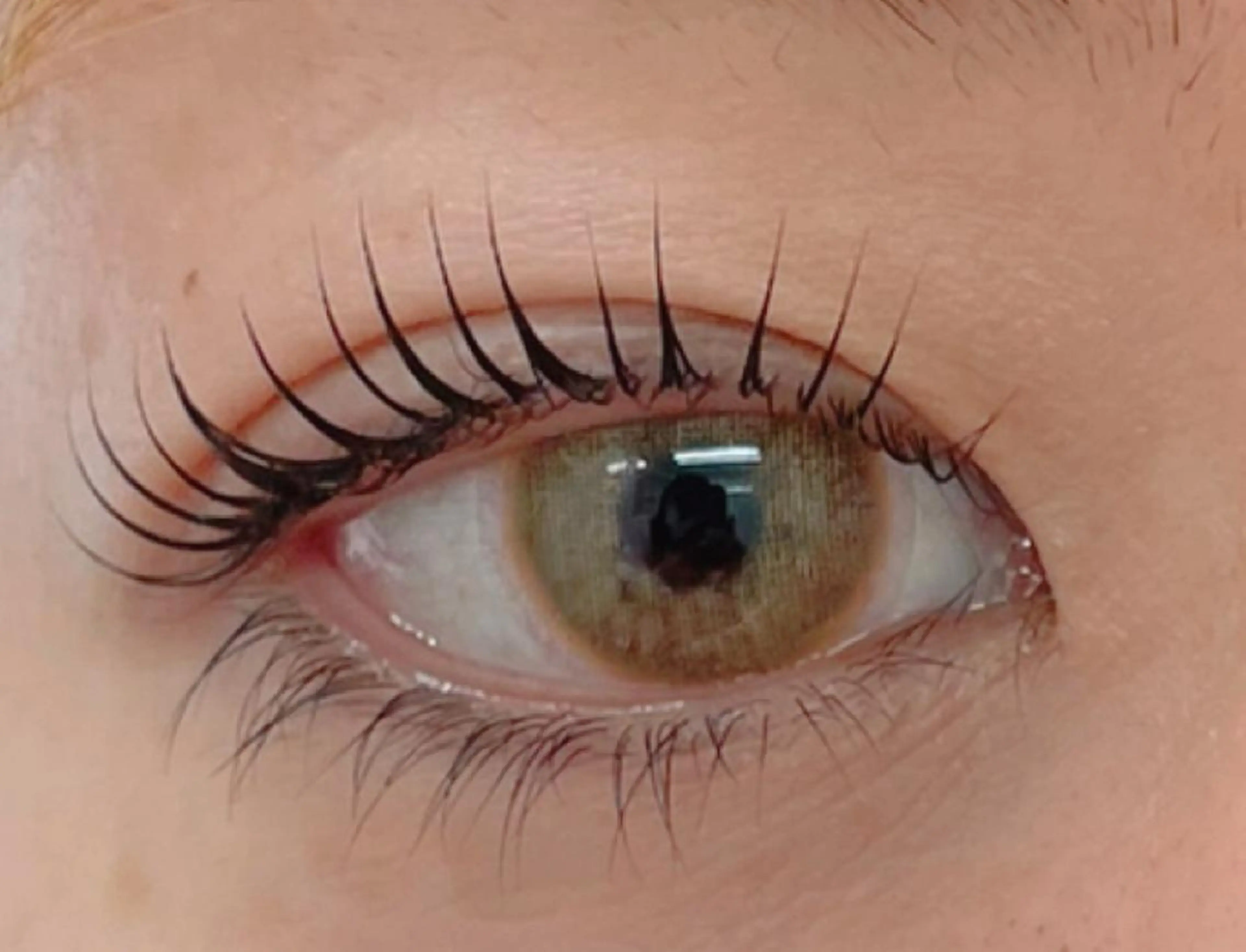 マツエク・マツパ Pearl eye池袋店のマツエク・マツパデザイン