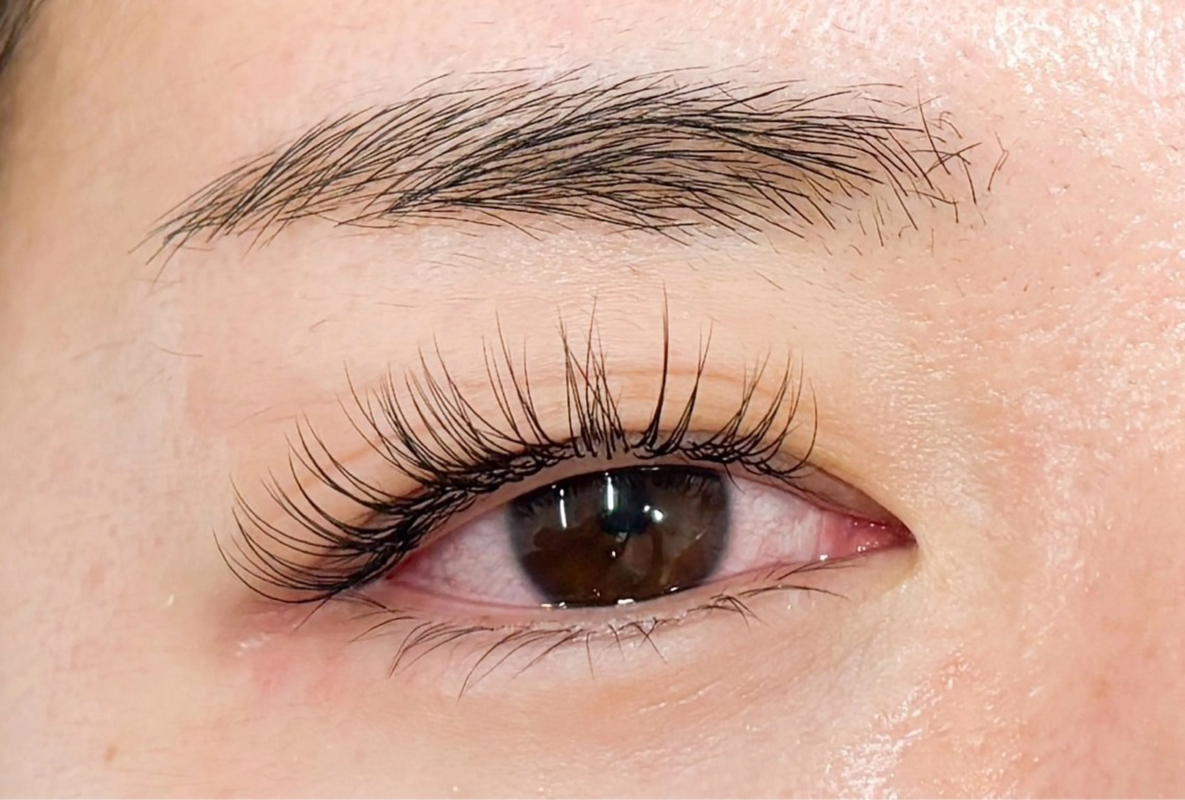 マツエク・マツパ マツエク Aprilush🦋 Cieloのマツエク・マツパデザイン