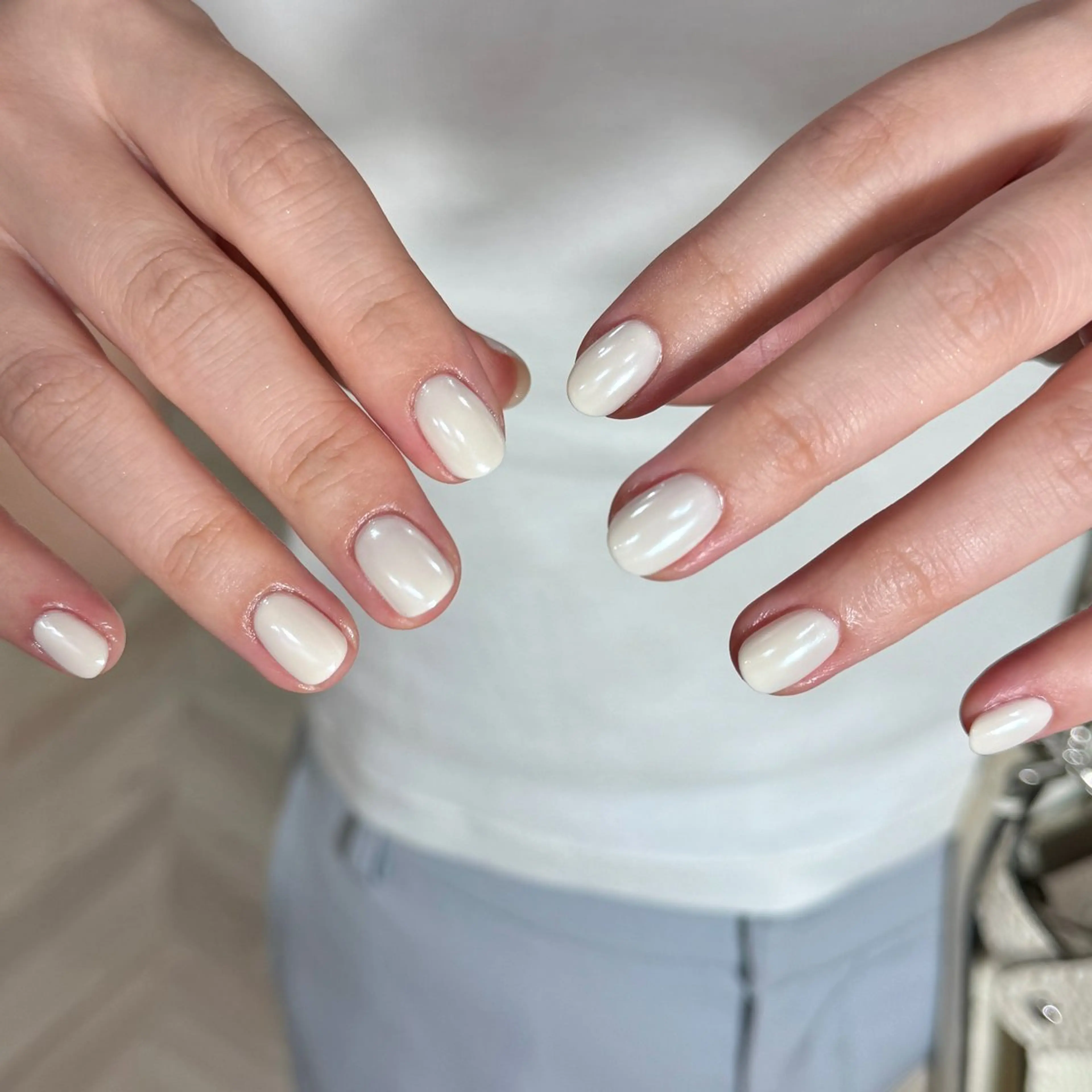 ネイル Tagi Nail 銀座のネイルデザイン