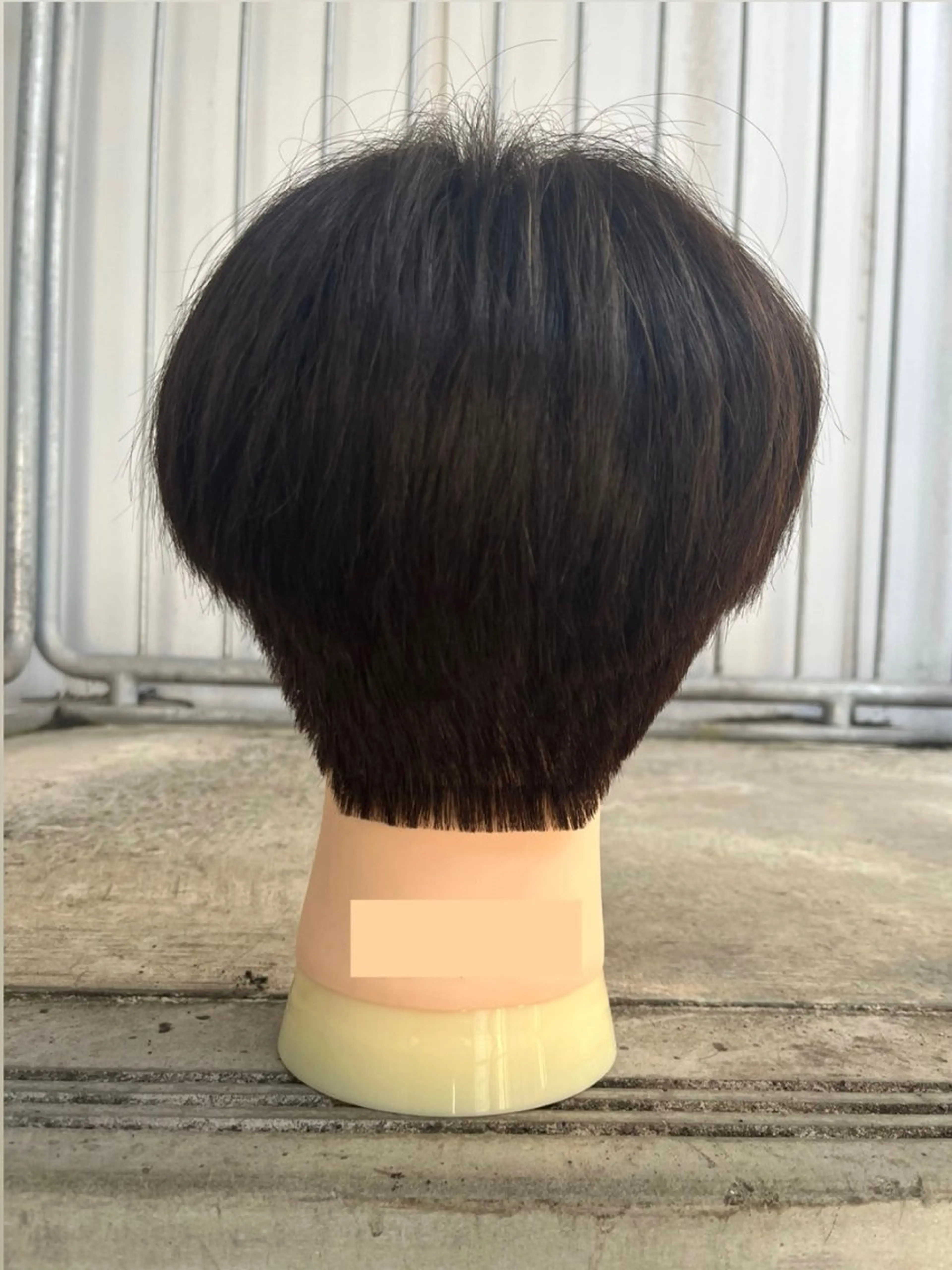 ショート パーマ メンズ ダウンパーマ メンズ韓国風 メンズパーマ 韓国風ヘア くさかみさき🌼暖色 /耳つぼ/オタク🌼のヘアスタイル