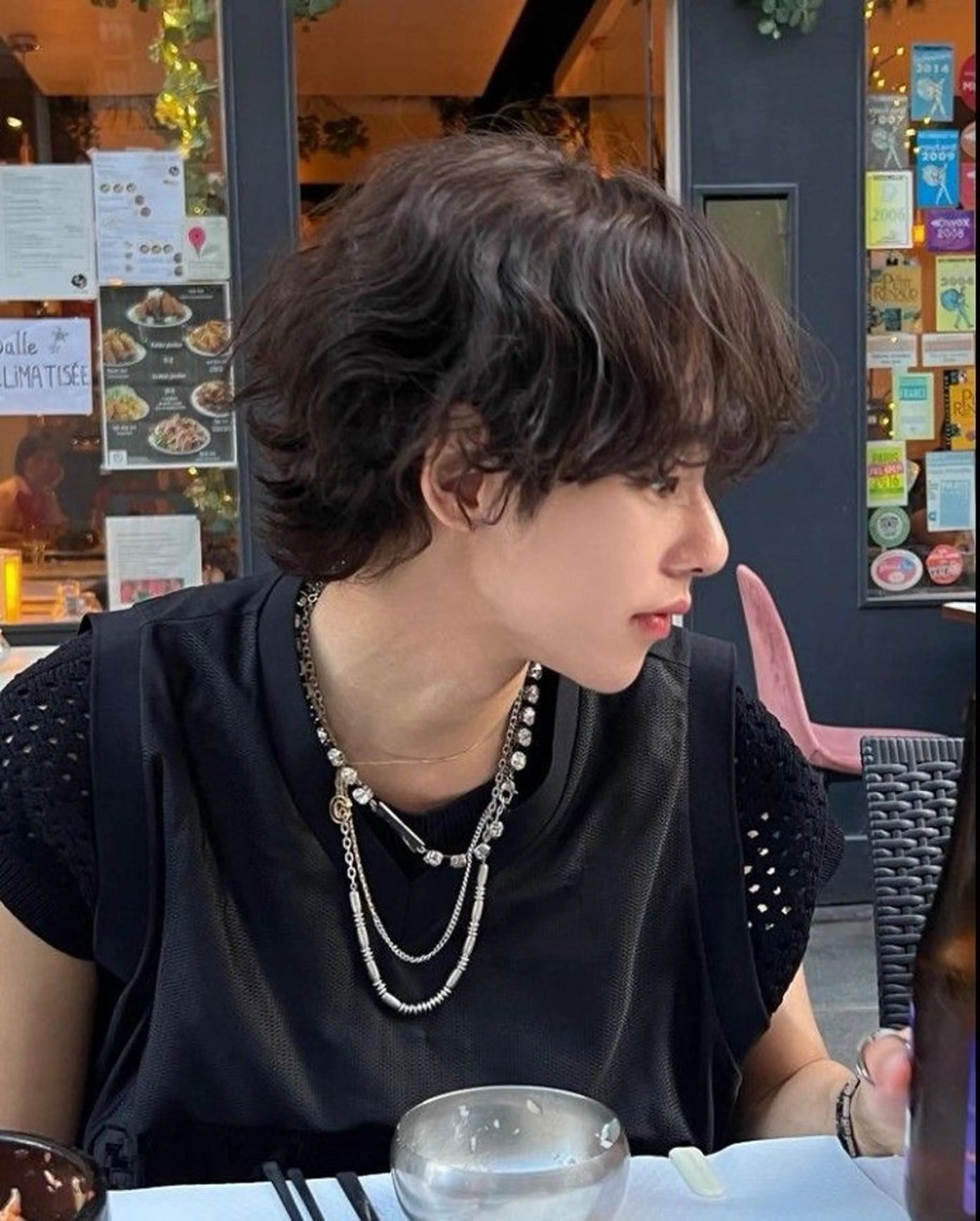 メンズ 🍃メンズヘア TAKUMI🍃のヘアスタイル