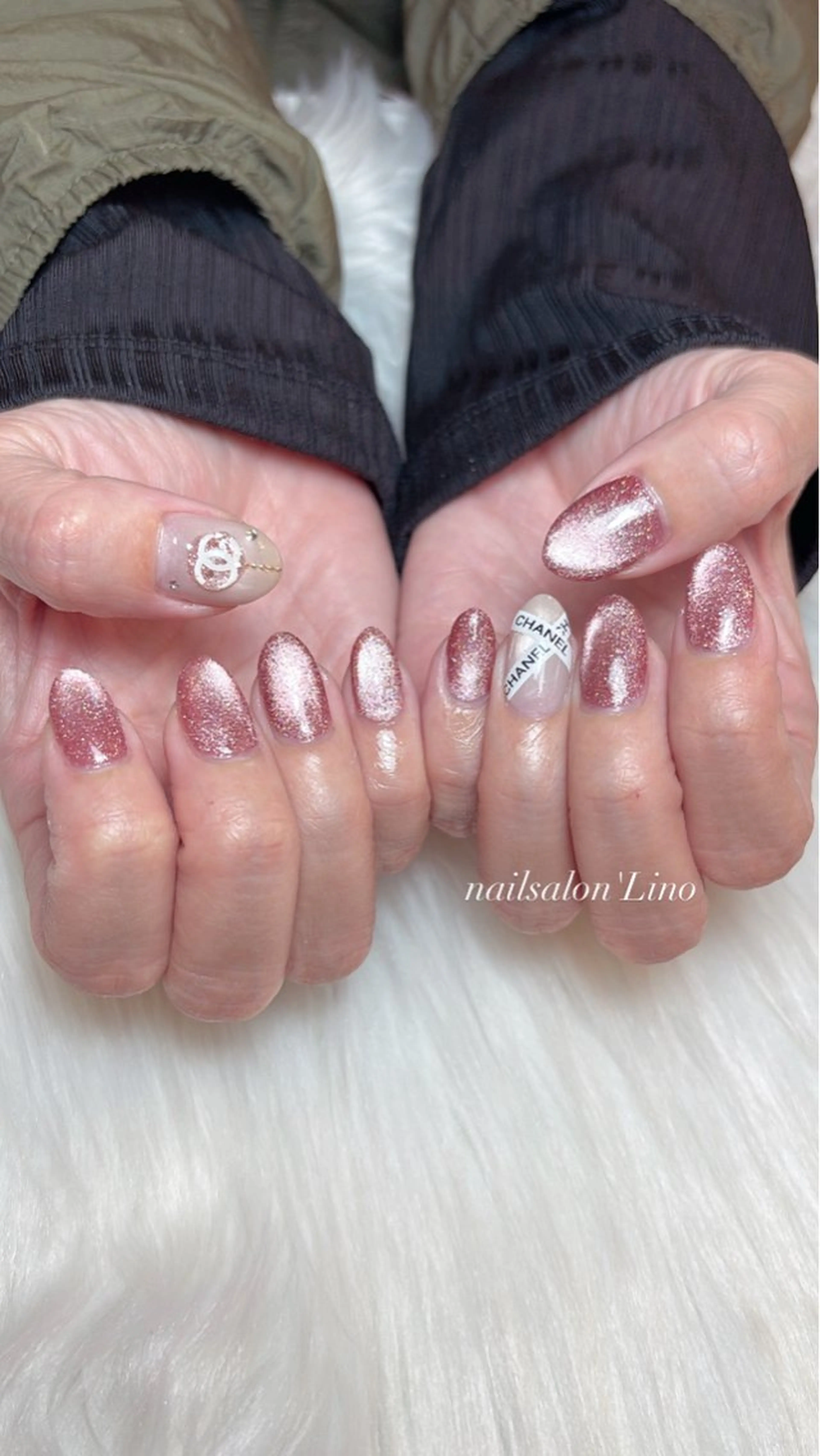 𓇼蓄光ジェル or 人気のフラッシュマグ(オフあり)の写真