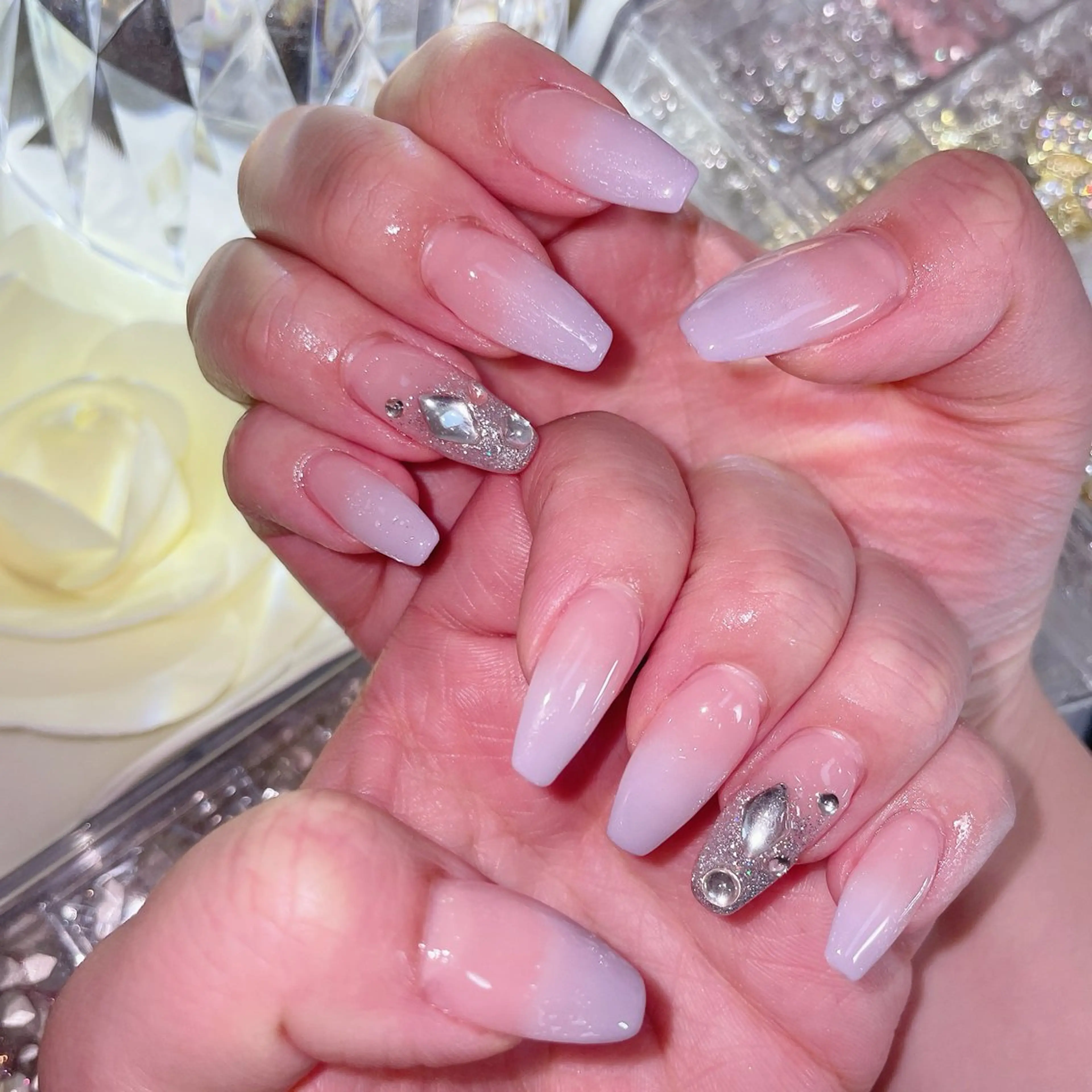 ネイル misun_ nailのネイルデザイン