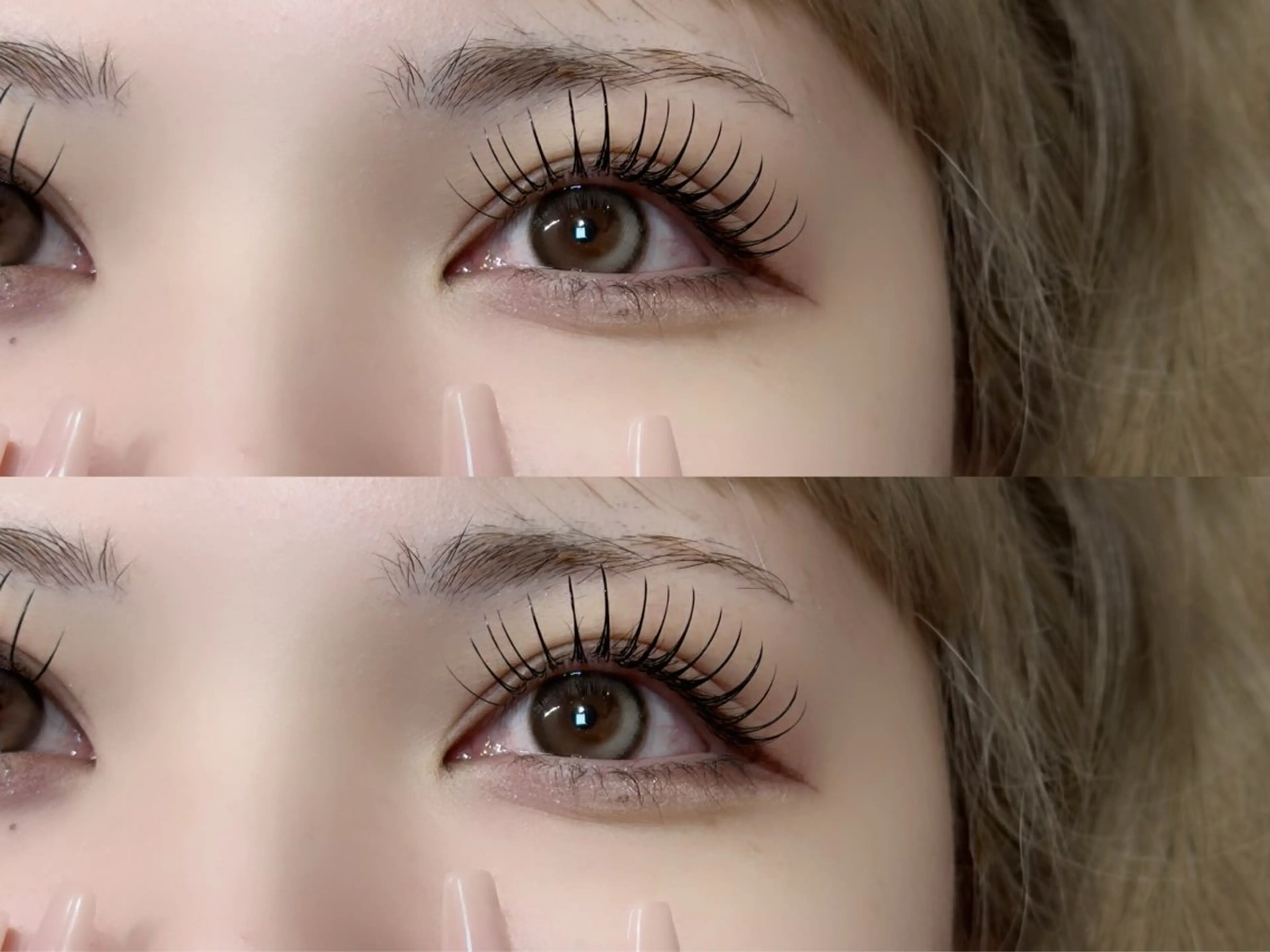 マツエク・マツパ マツエク Lazley所沢店 yuriのマツエク・マツパデザイン