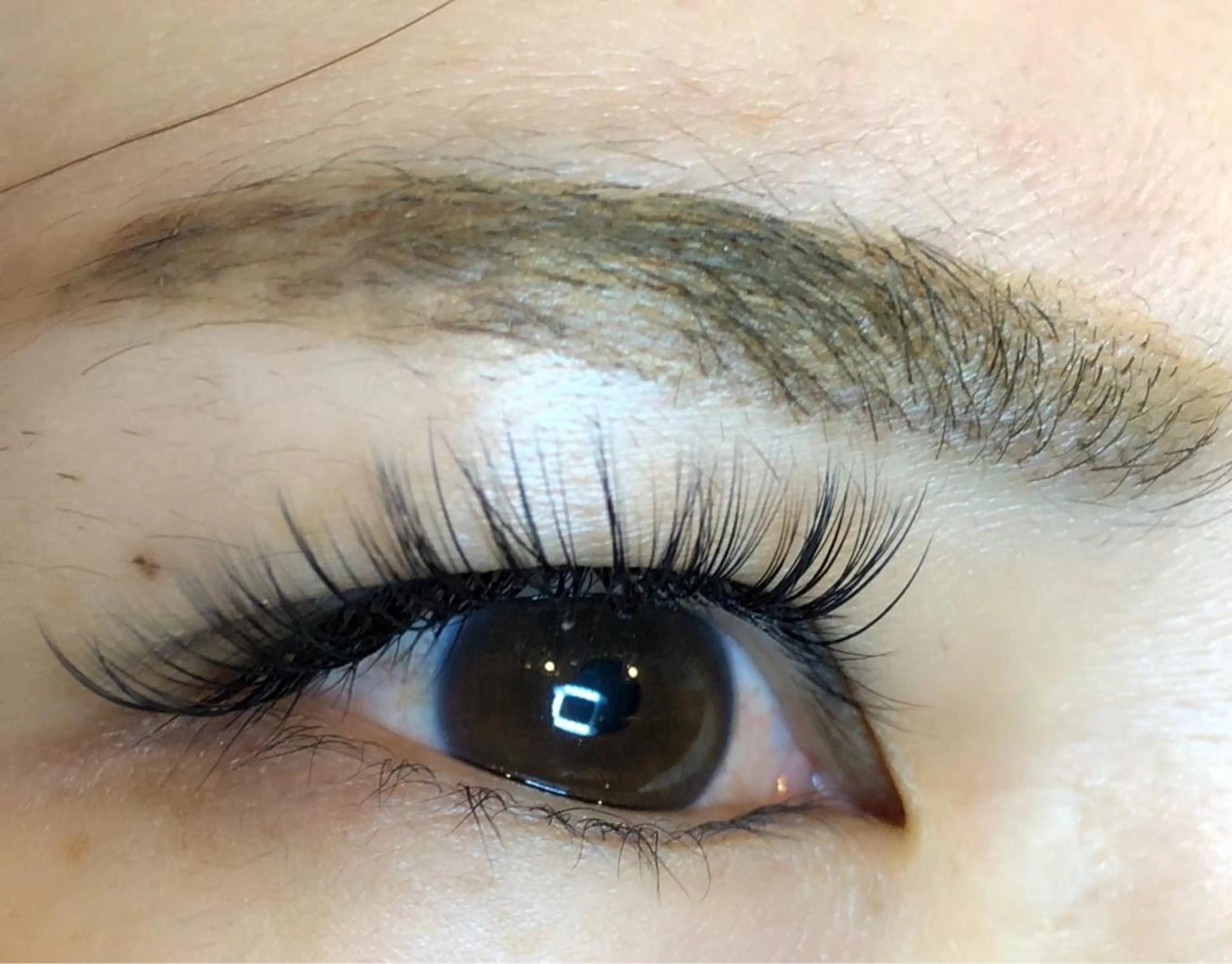 🧡マツエク2回目ご来店の方限定120本🧡の写真