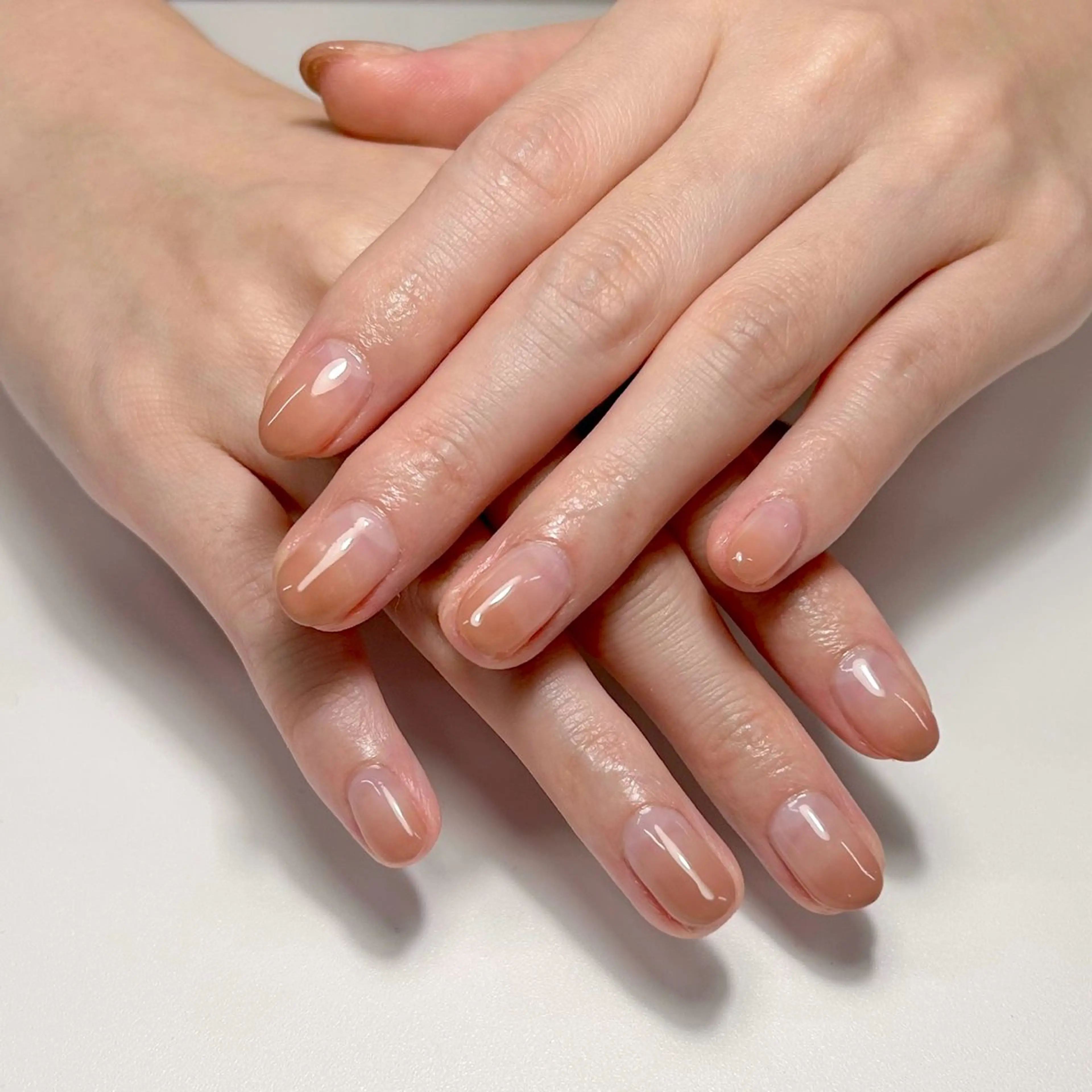 ネイル nail mor. かりんのネイルデザイン