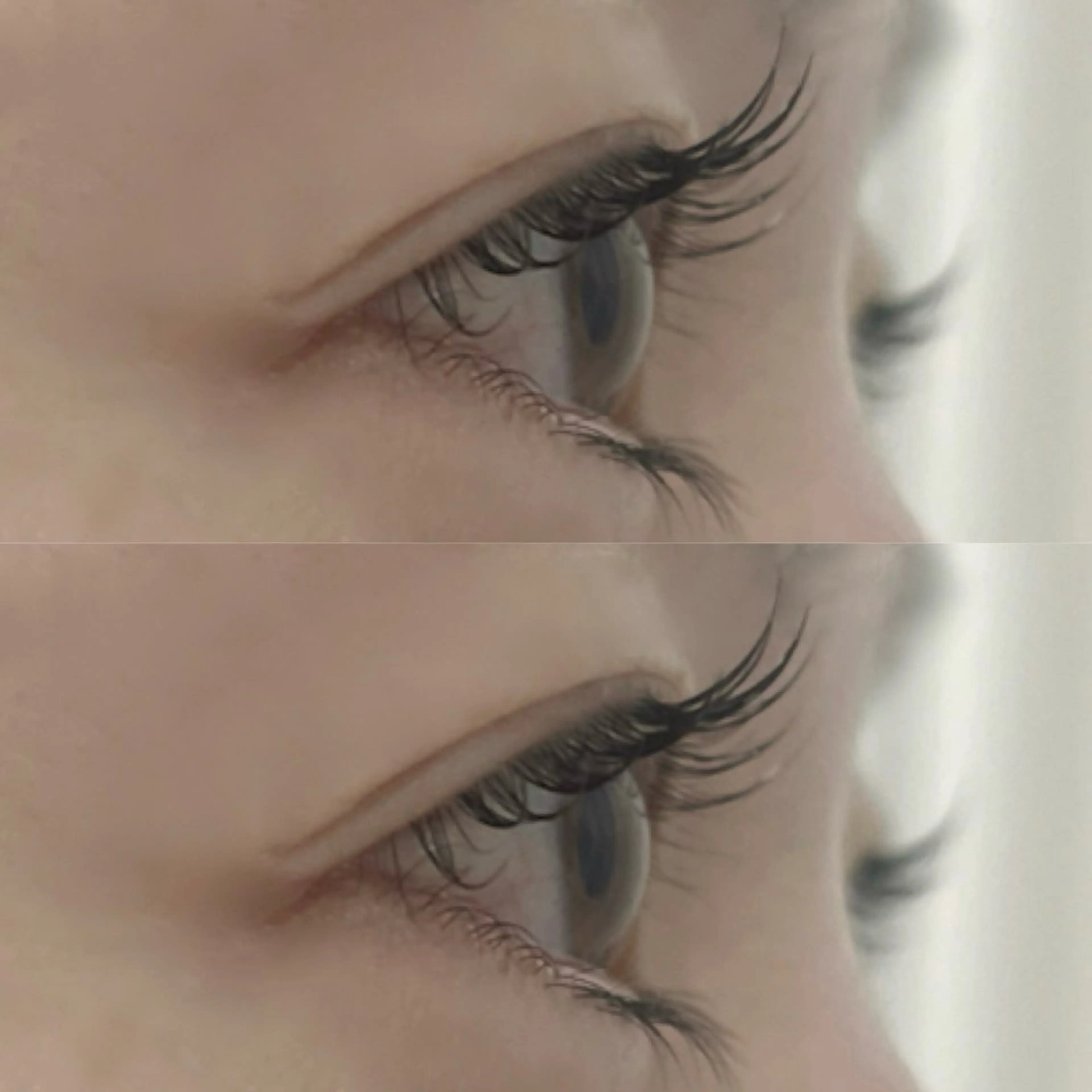 マツエク・マツパ マツパ🦋 keikoのマツエク・マツパデザイン