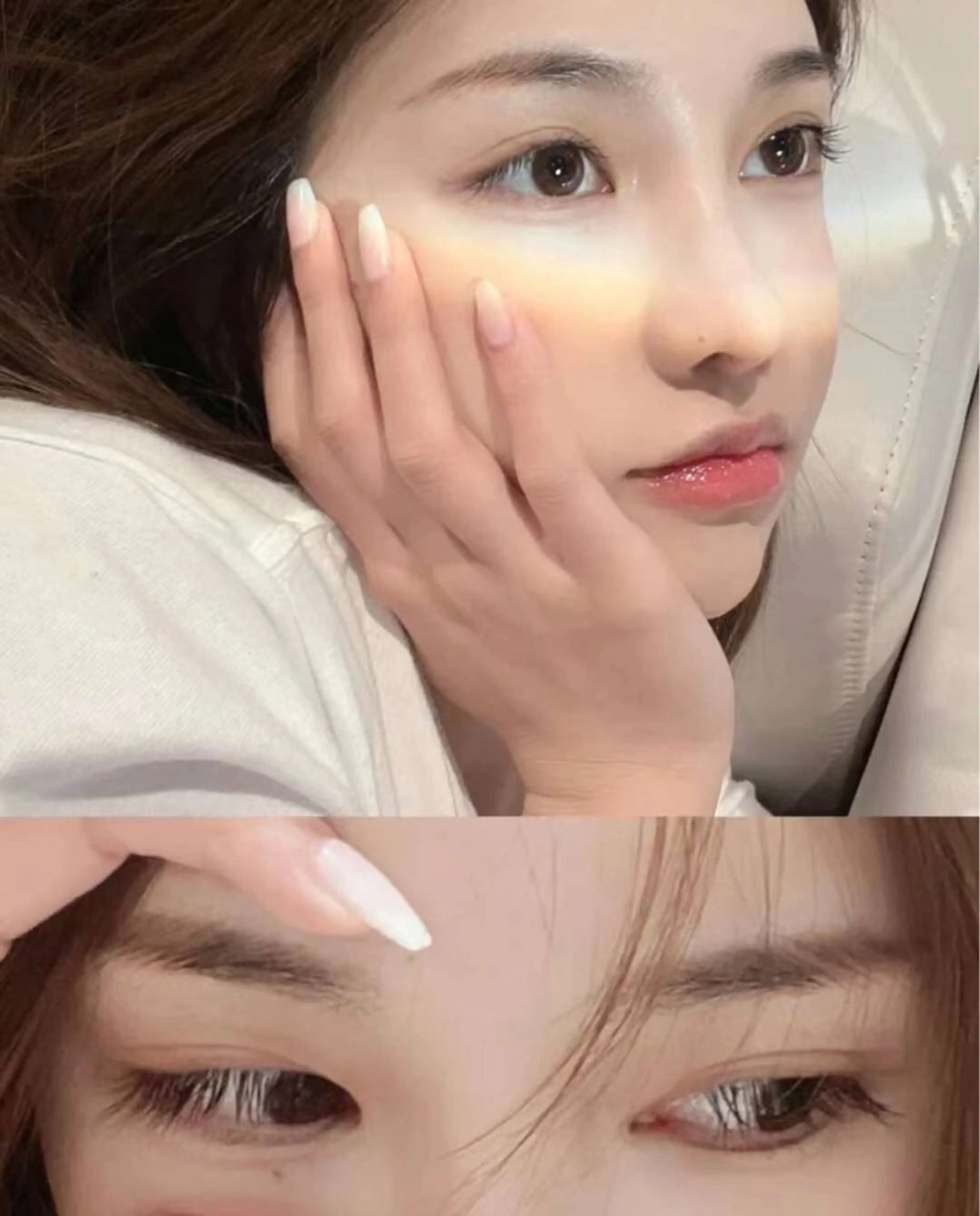 マツエク・マツパ マツエク Angela エステサロンのマツエク・マツパデザイン