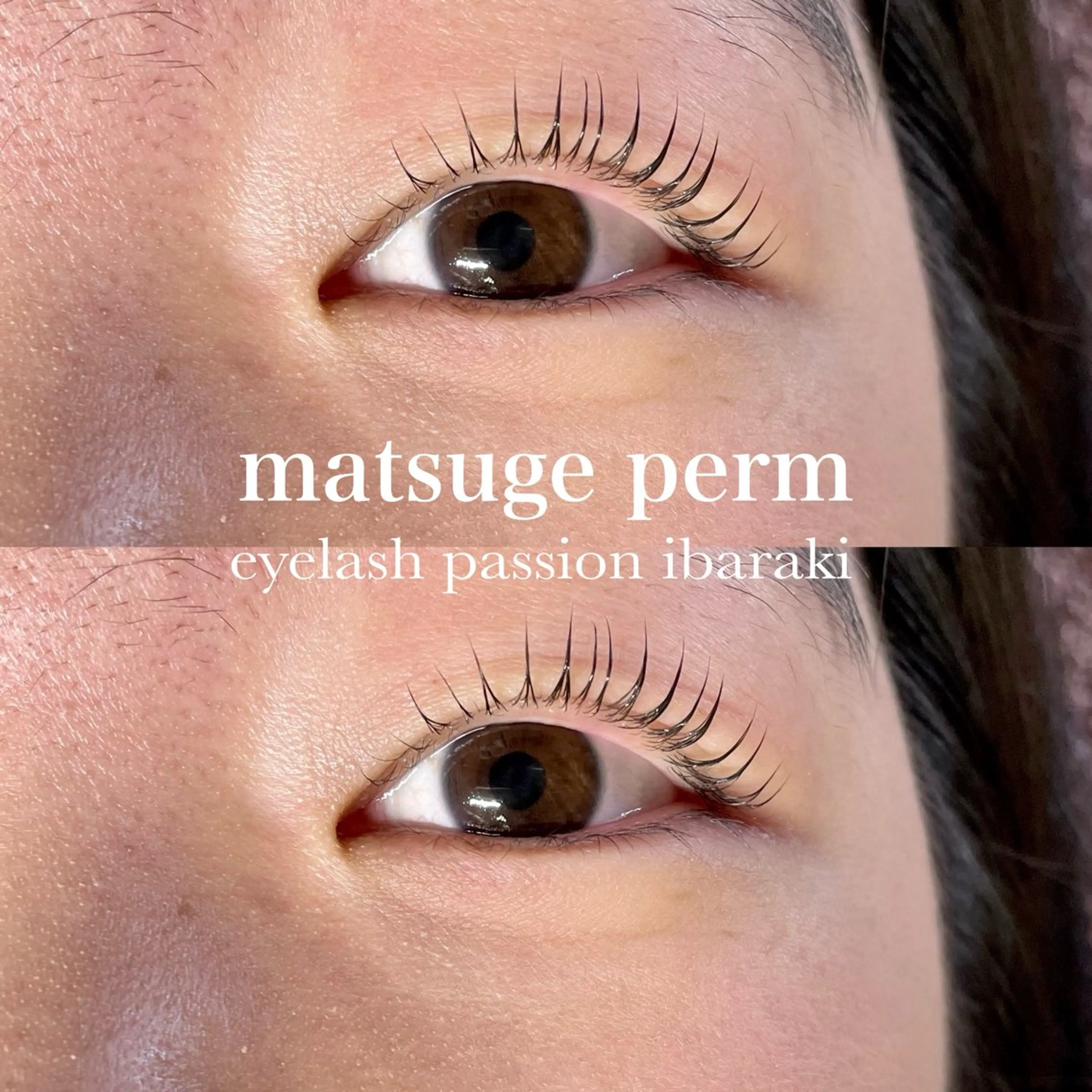 マツエク・マツパ eyelist🌼 asukaのマツエク・マツパデザイン