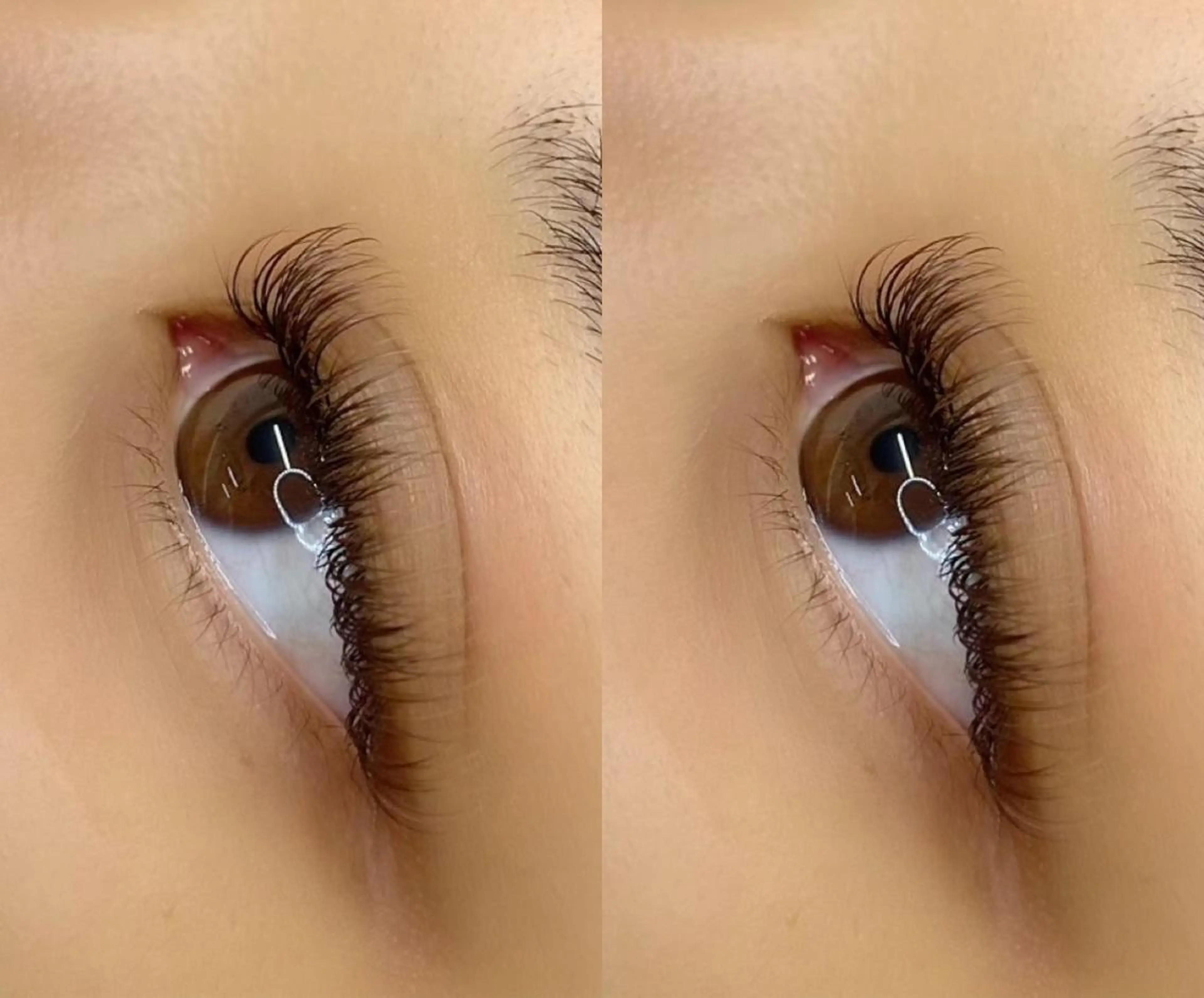 マツエク・マツパ BiA 【ビア】のマツエク・マツパデザイン