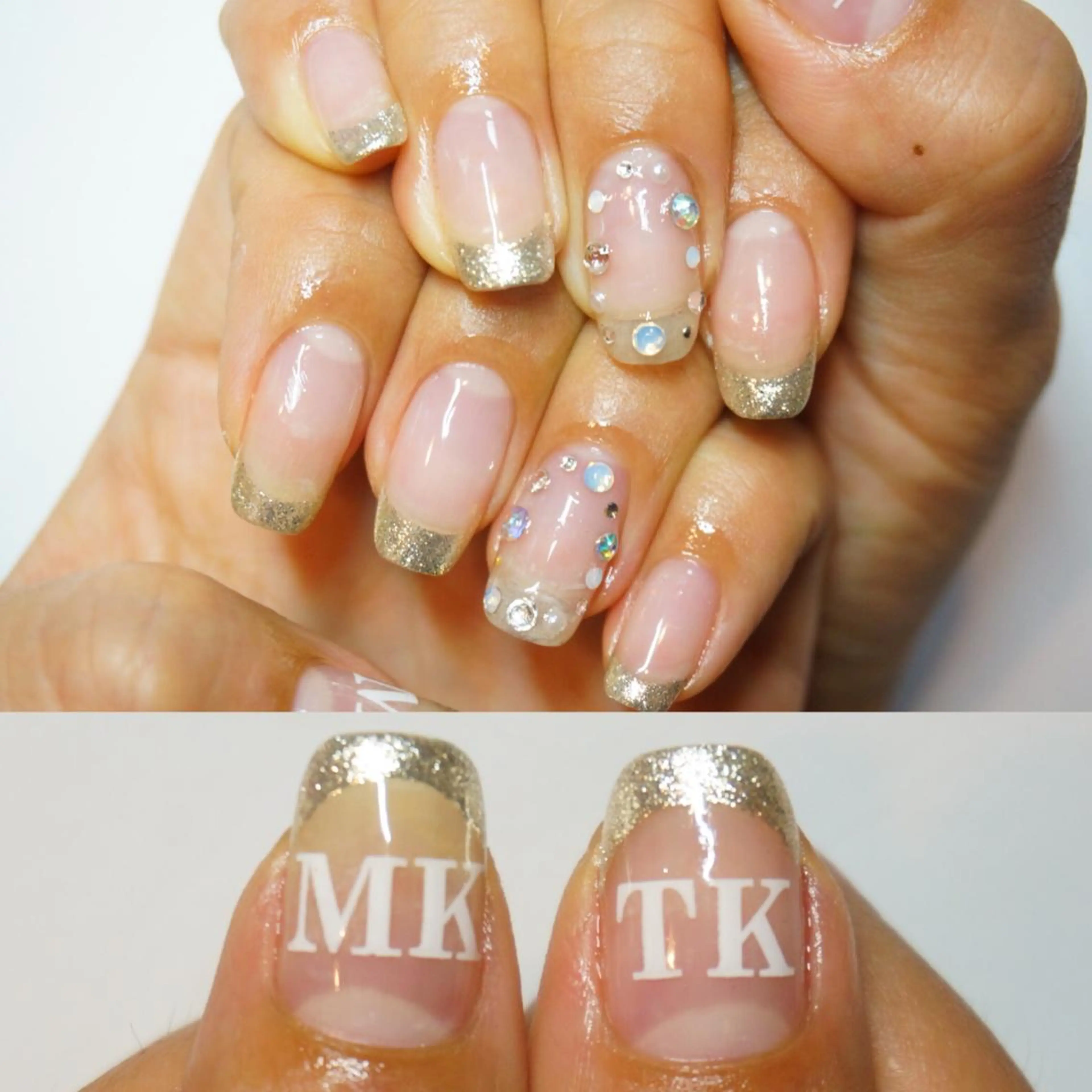 ネイル S mikiのネイルデザイン